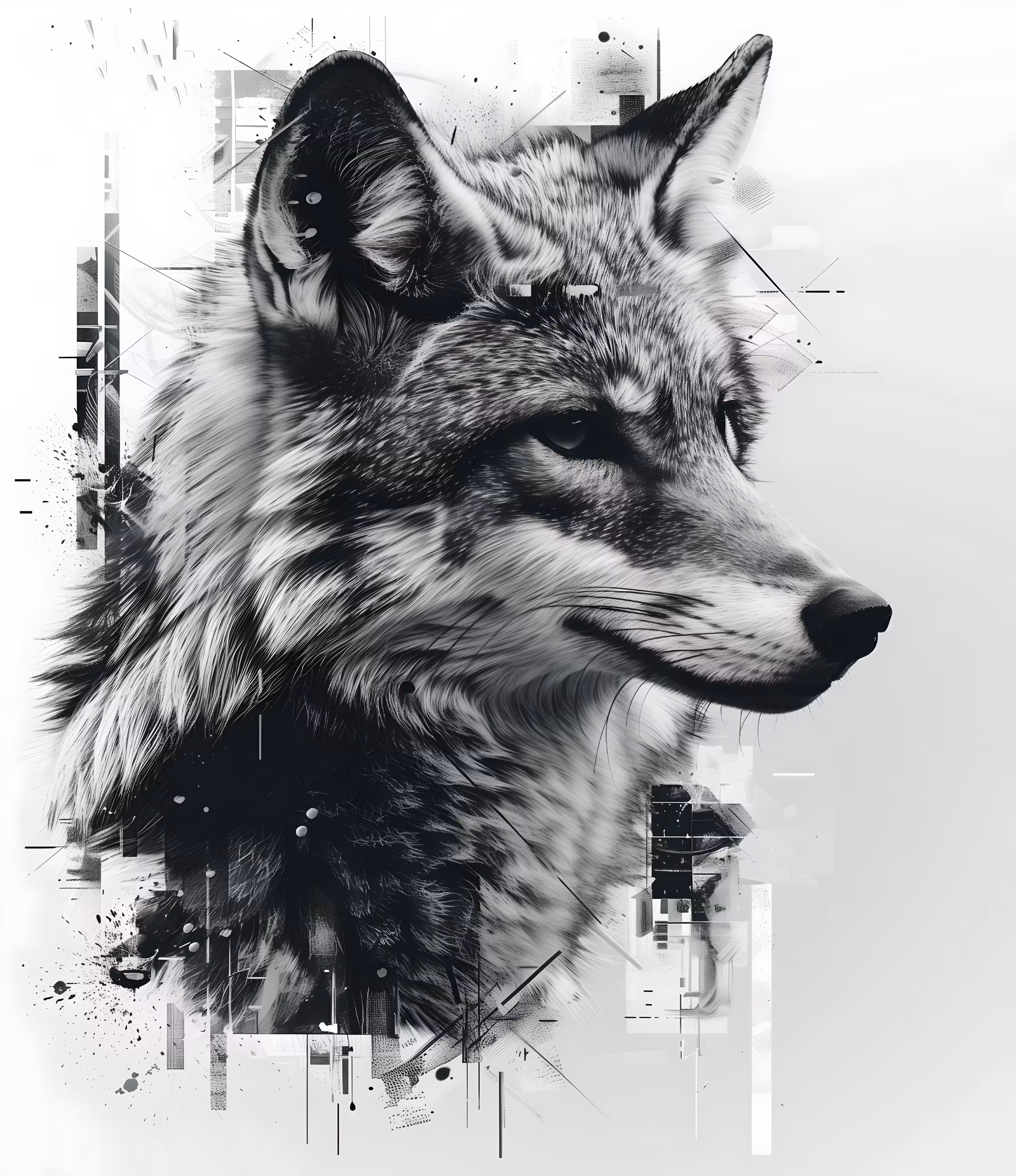 Wolf's Wisdom