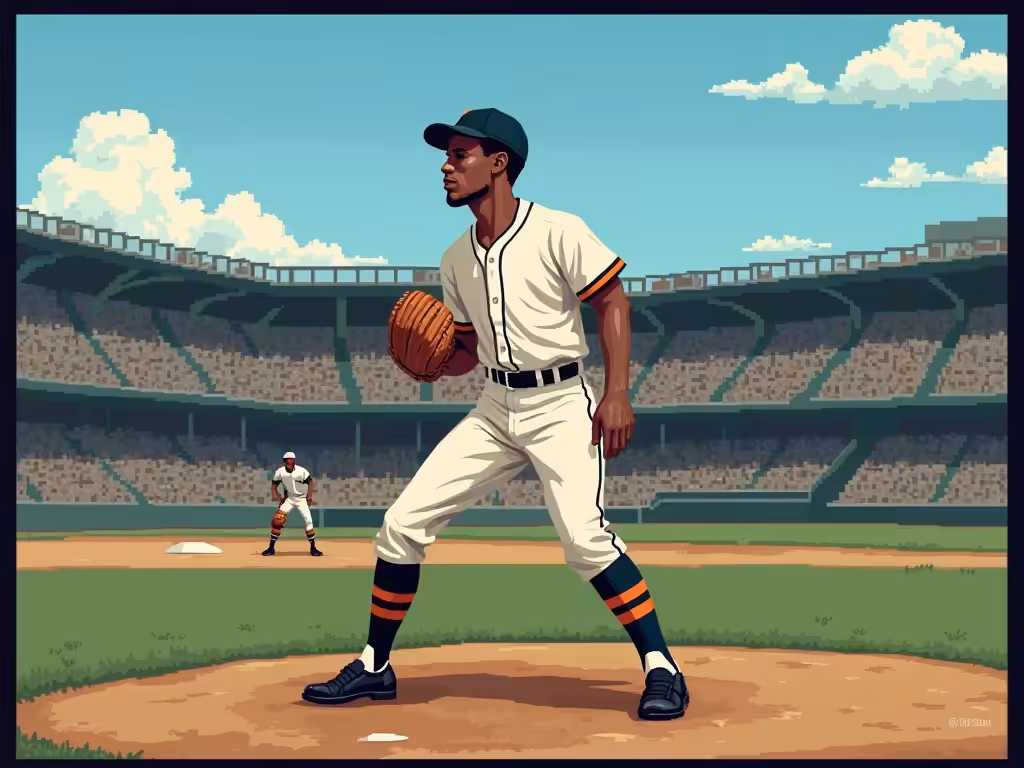DataBaseball: Dick Williams - 1960 (2.8 PV)