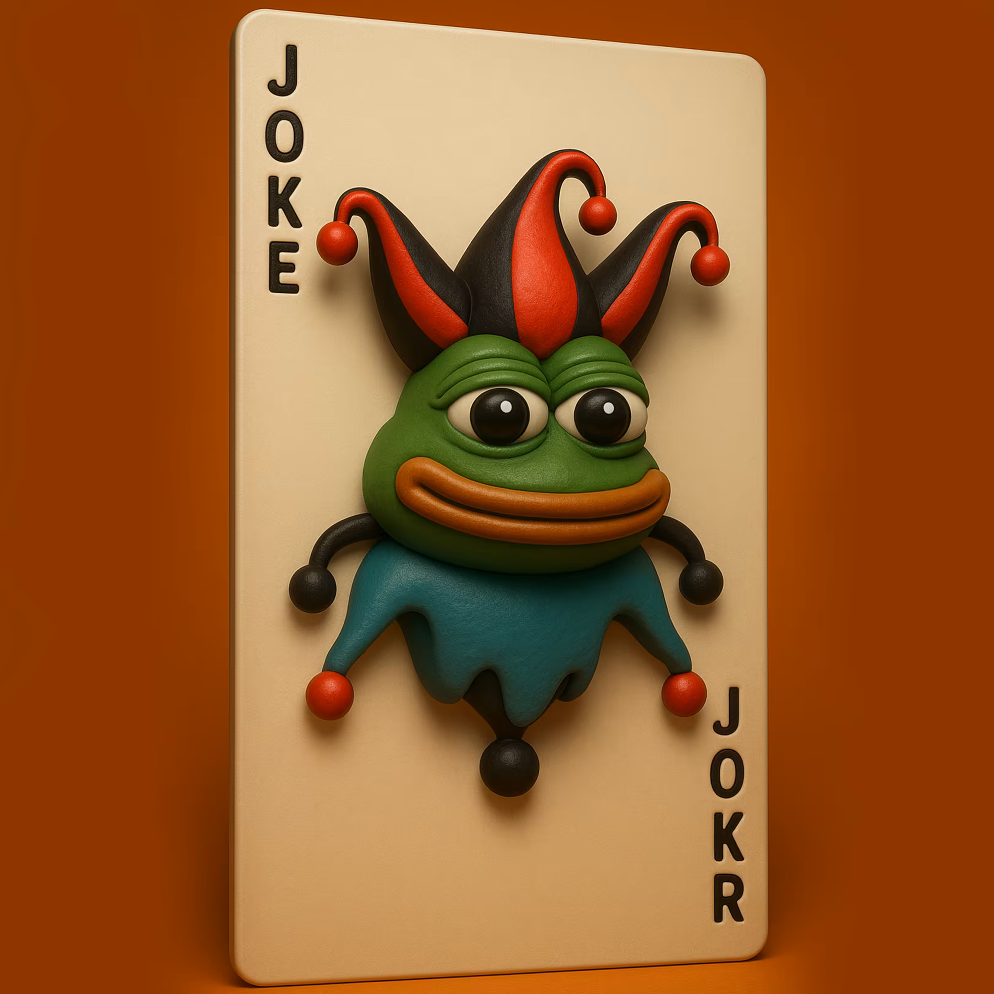 Joker Pepe