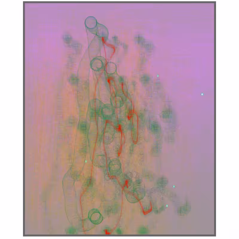 Primitive shapes #25