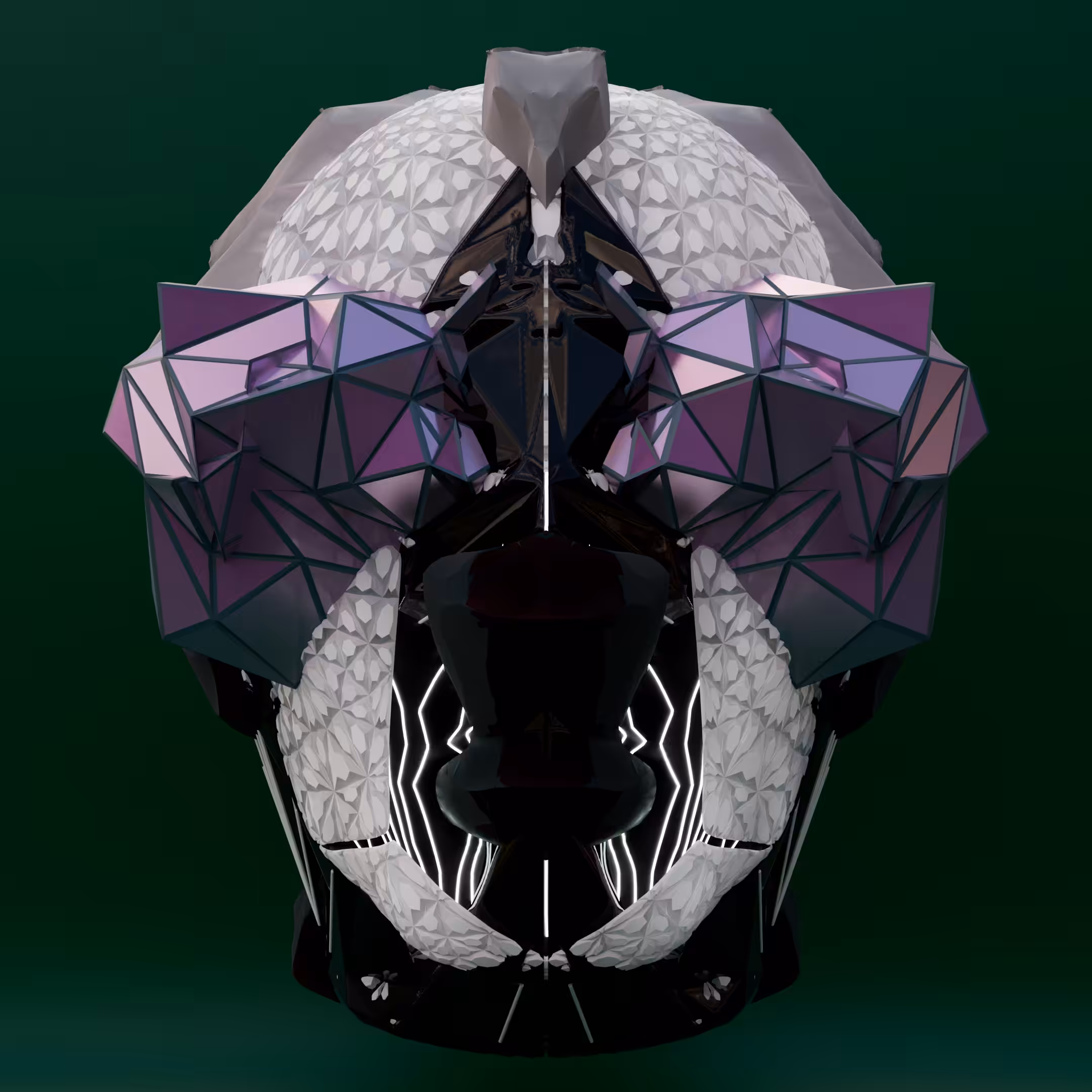 Mask1 #251/300