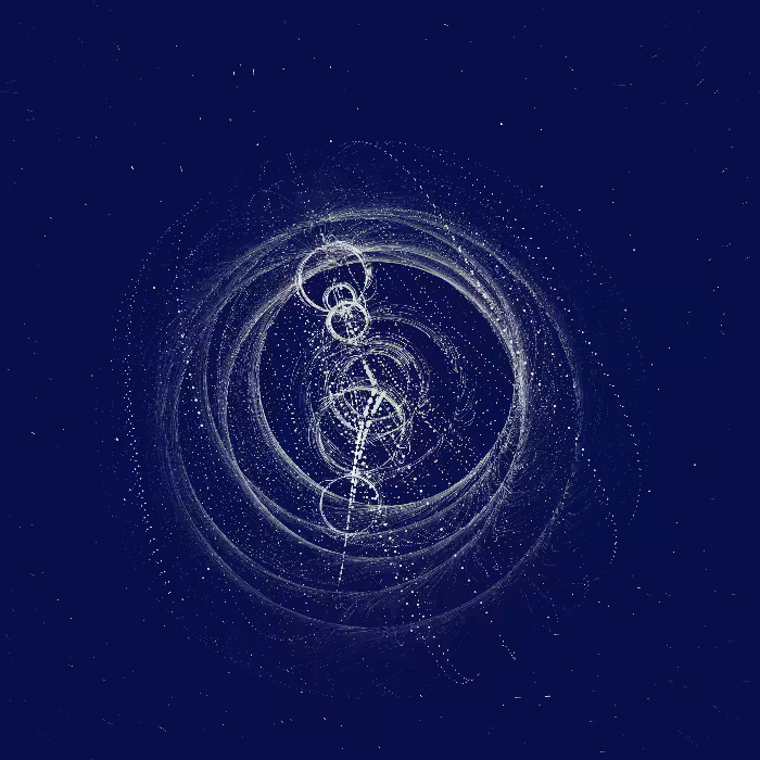 Gravitational Beam #36