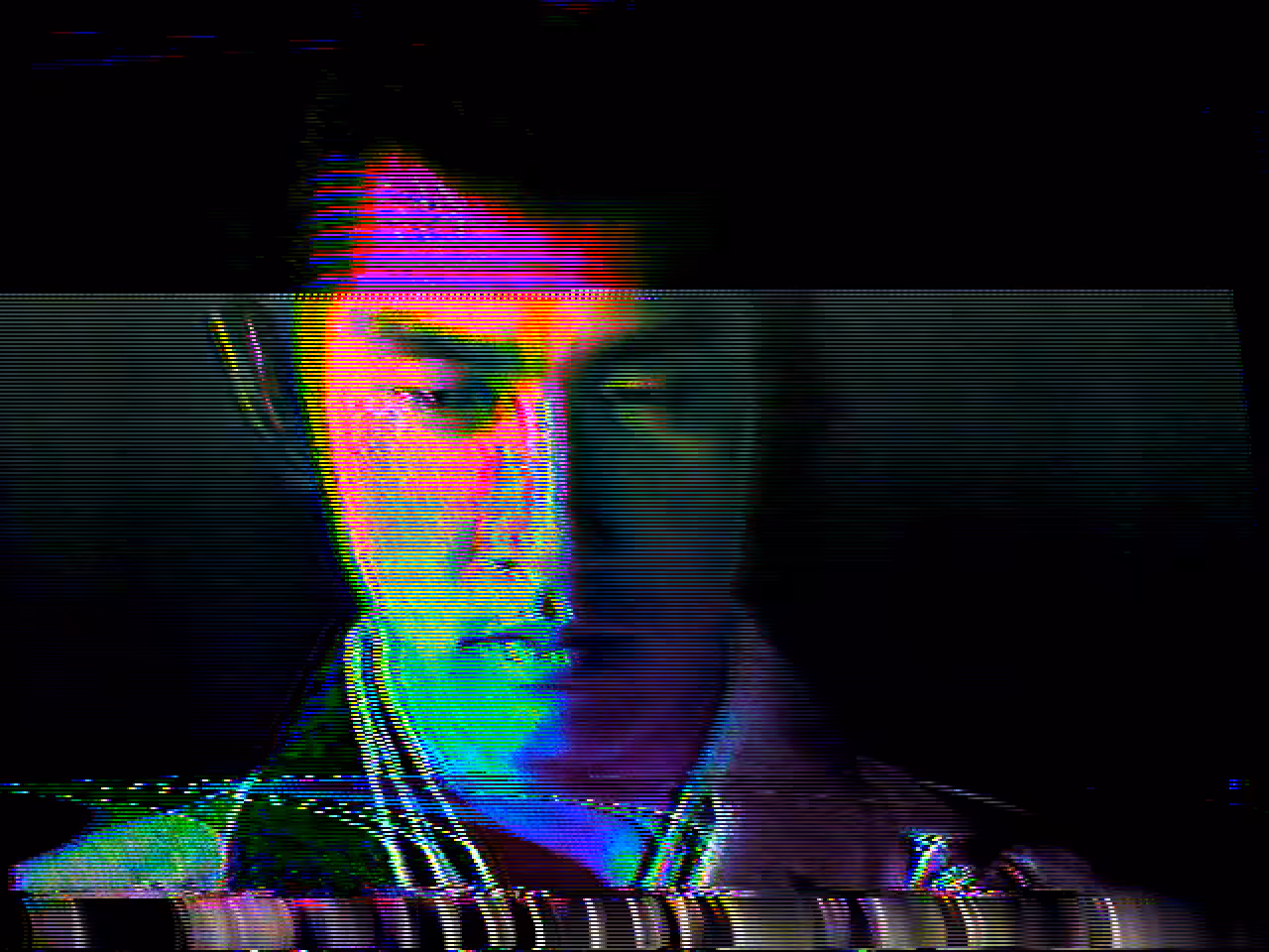 DEAD AIR 2