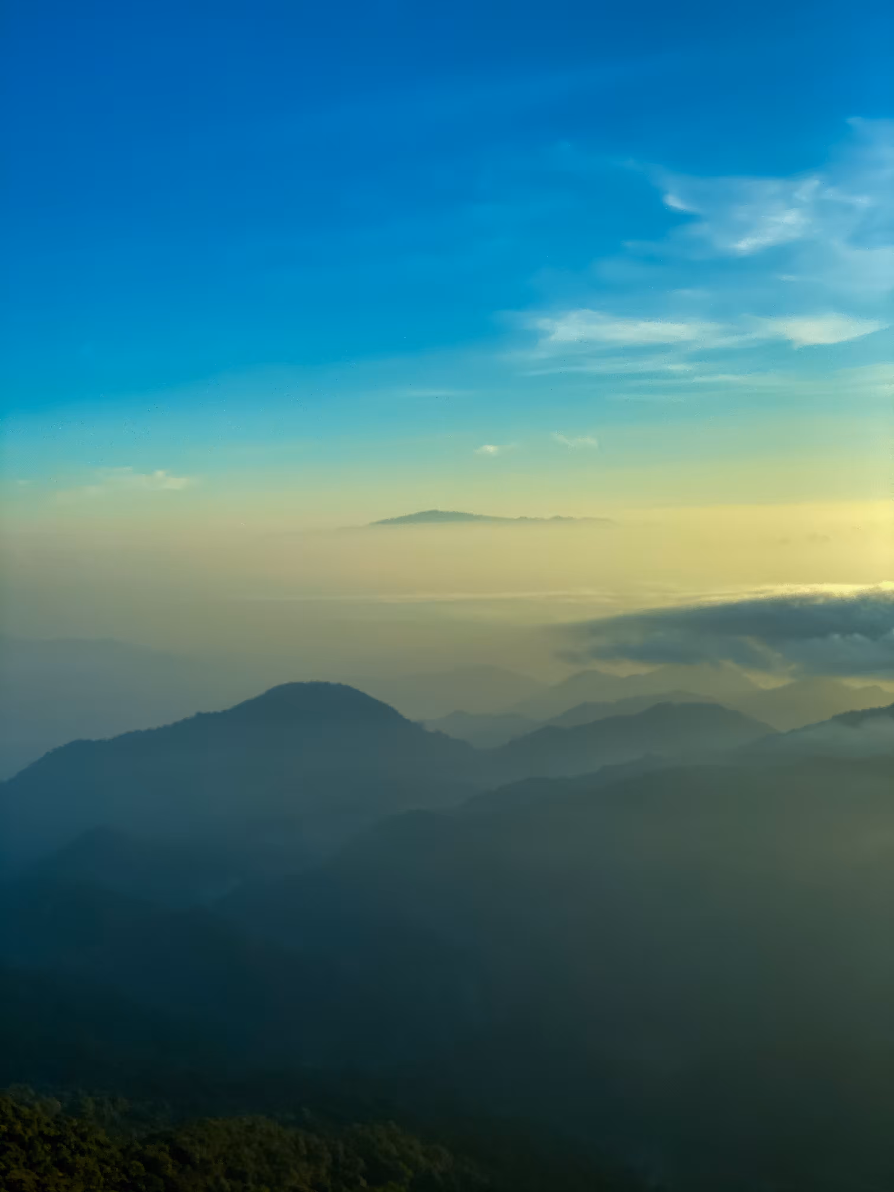 Whispers of The Horizon