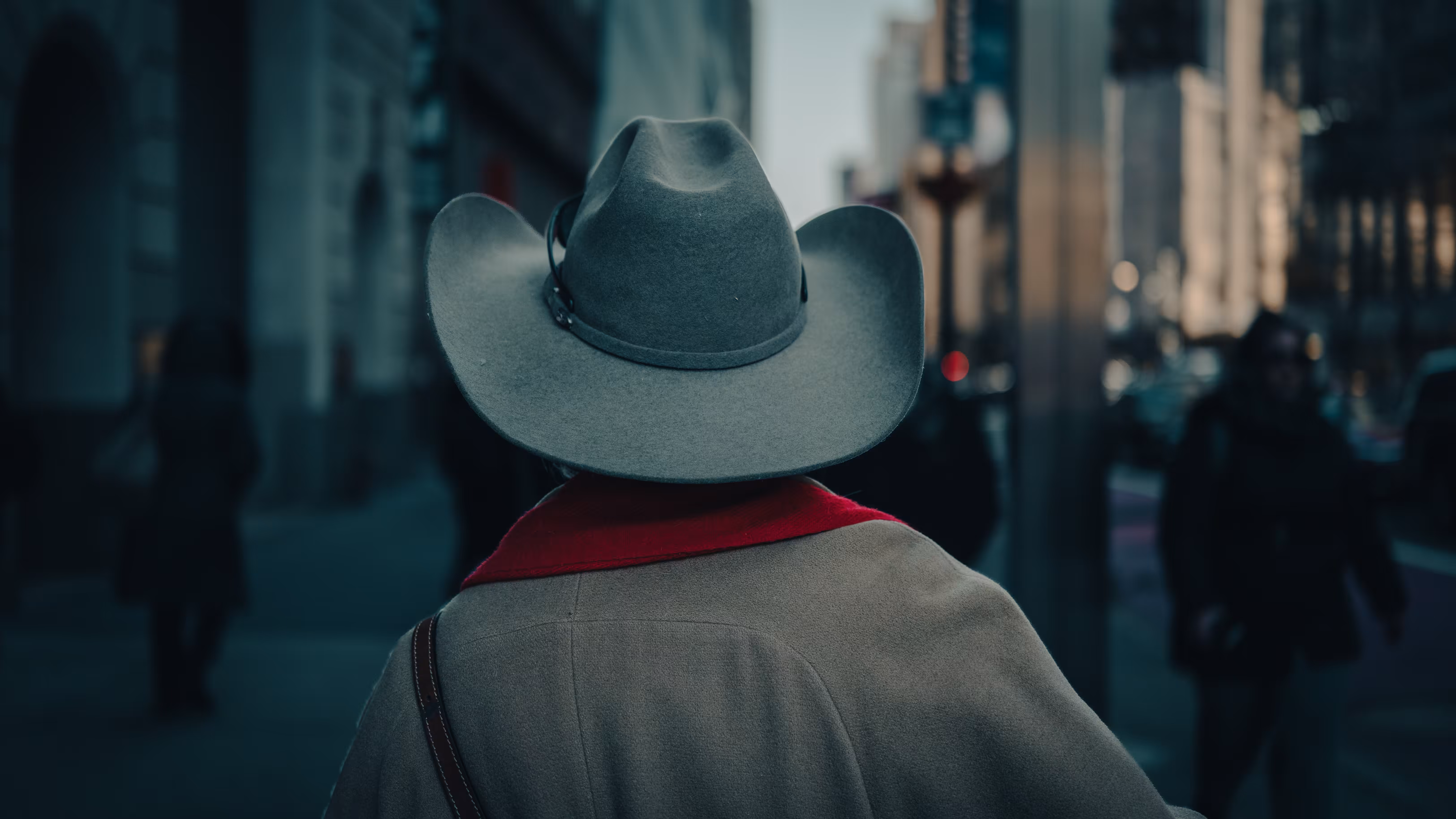City Hats 346