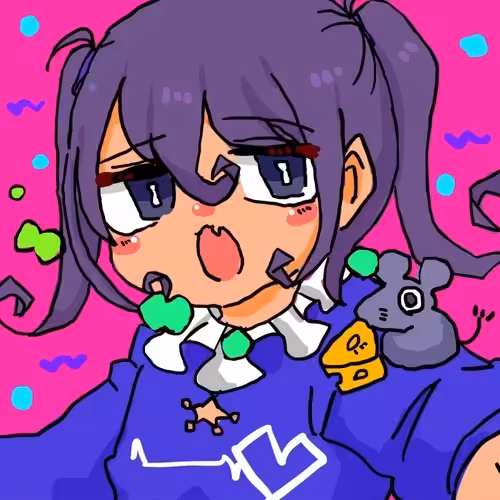 5. nonezu-chan.