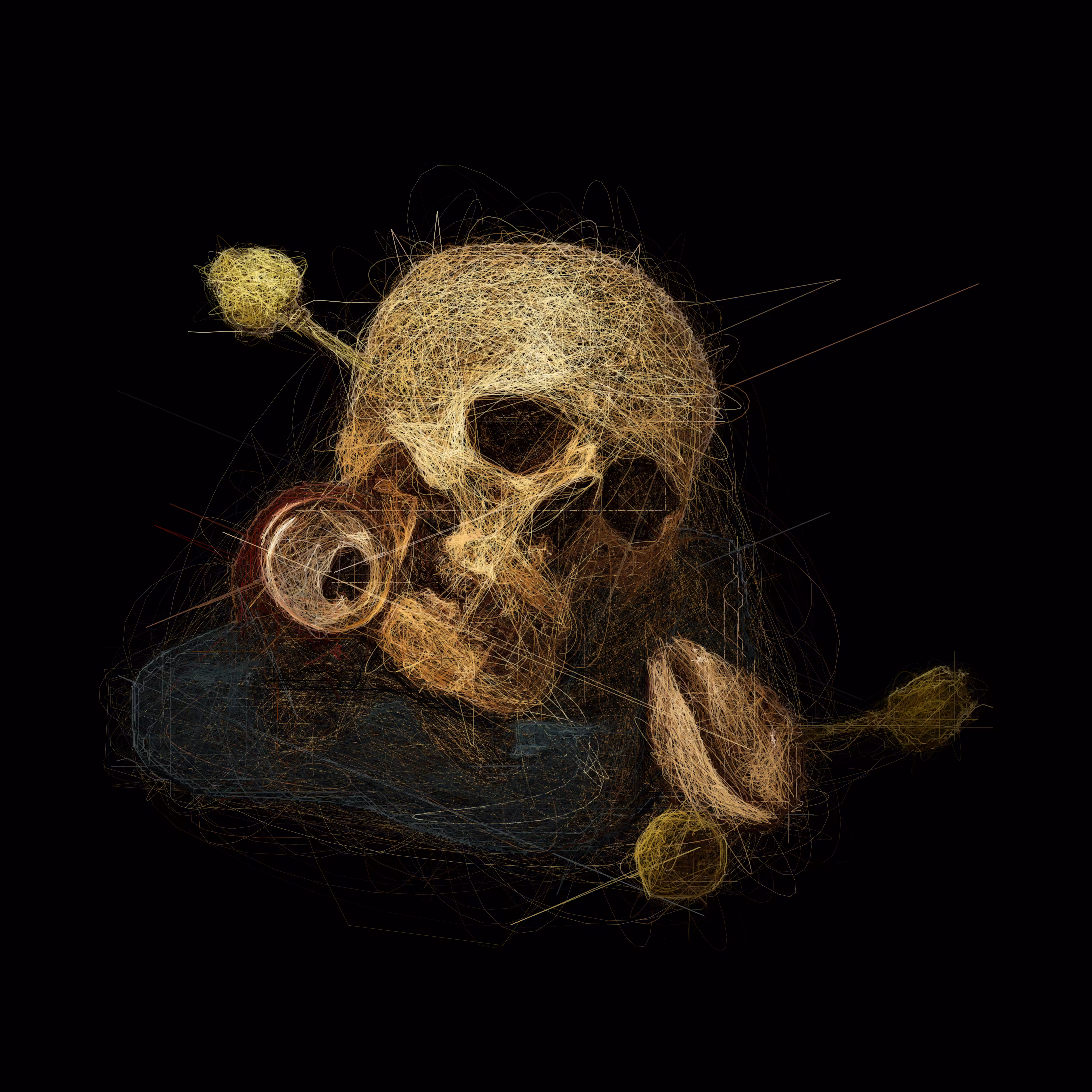 La Petite Vanité (2013)