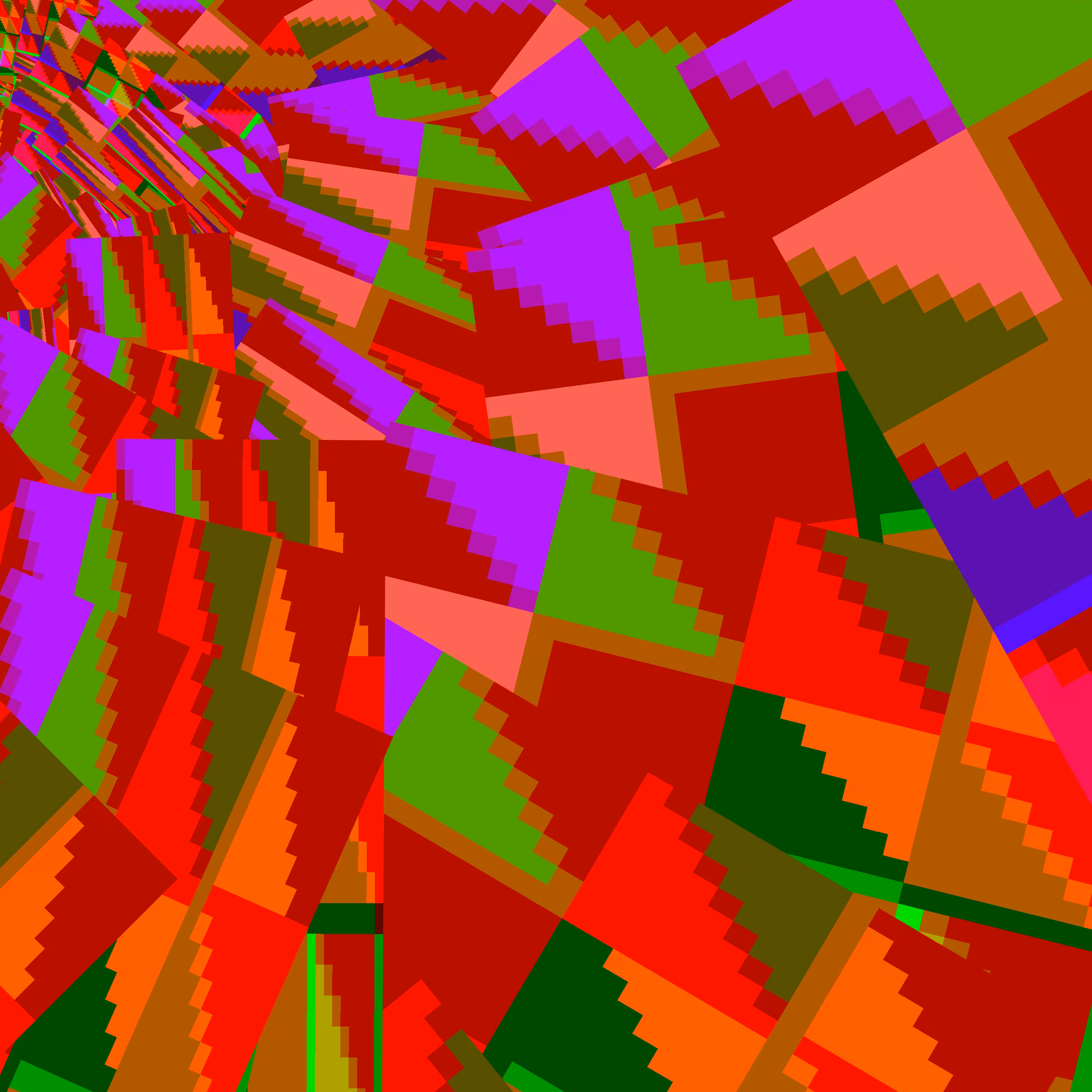 ARTGLIXXX GENESIS: ARTGLIXXX #4381 [ELDEST]