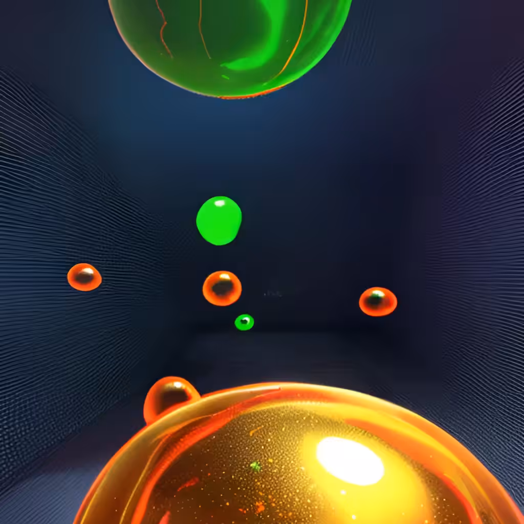 Balls #15