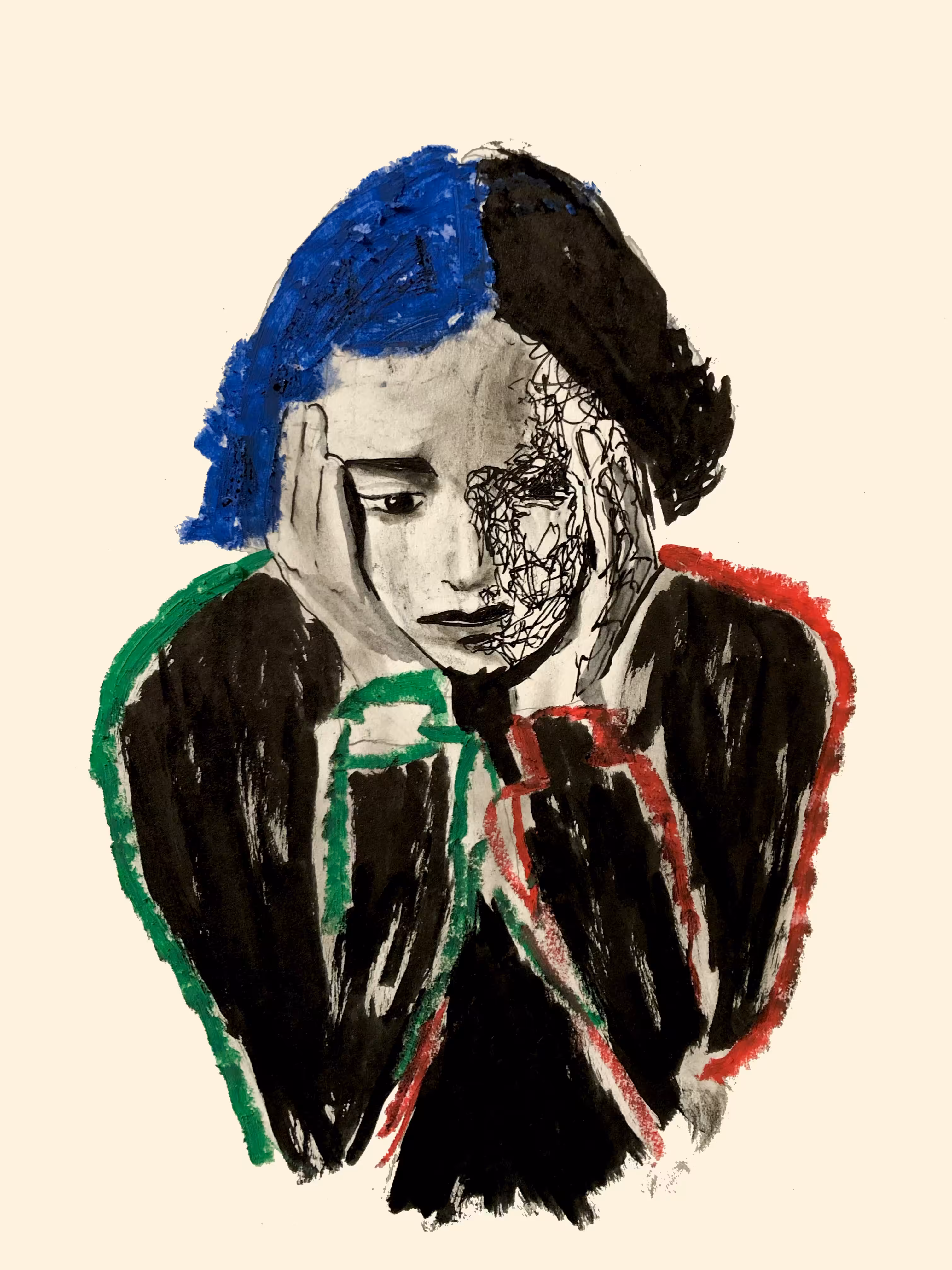Disarray