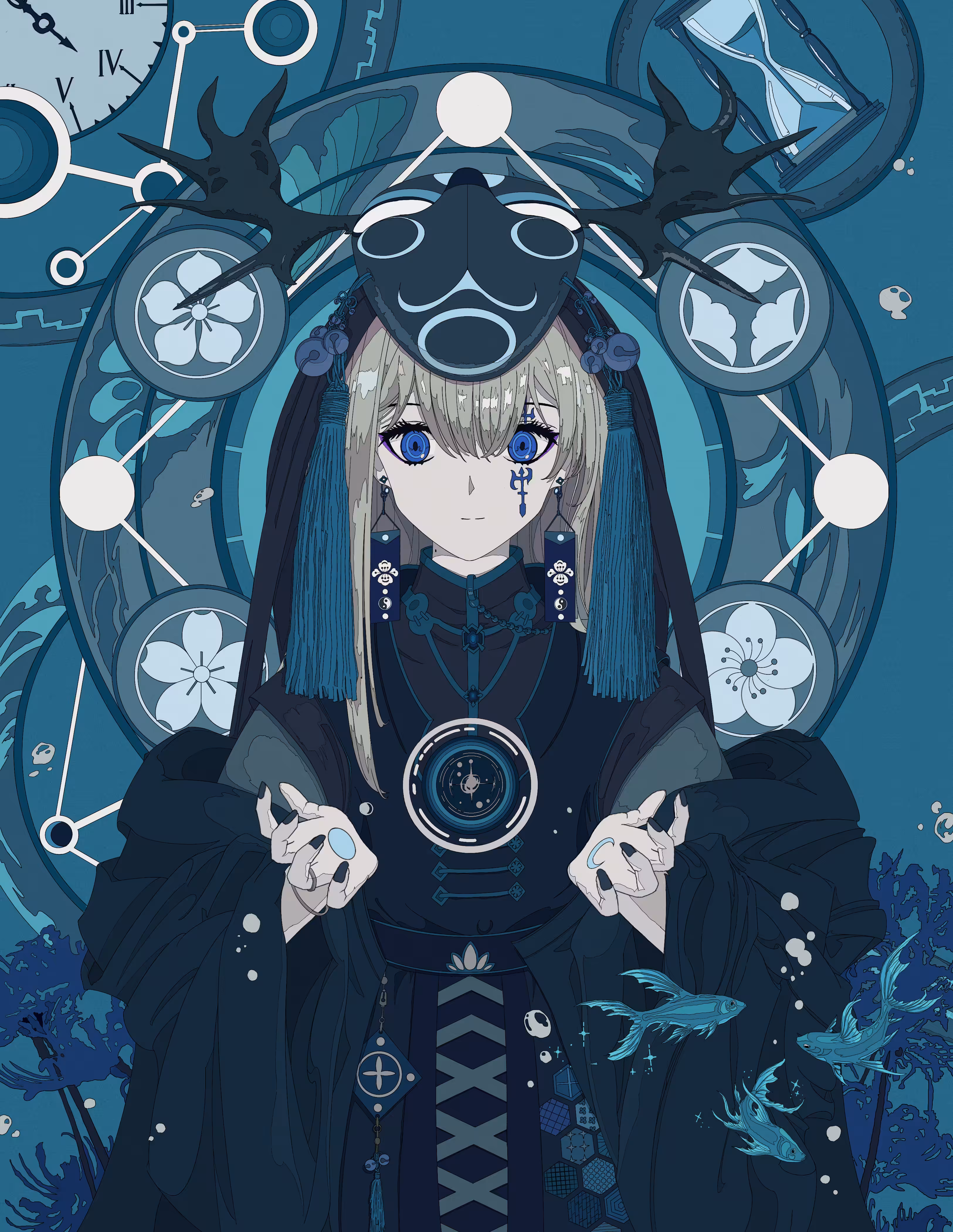 循環