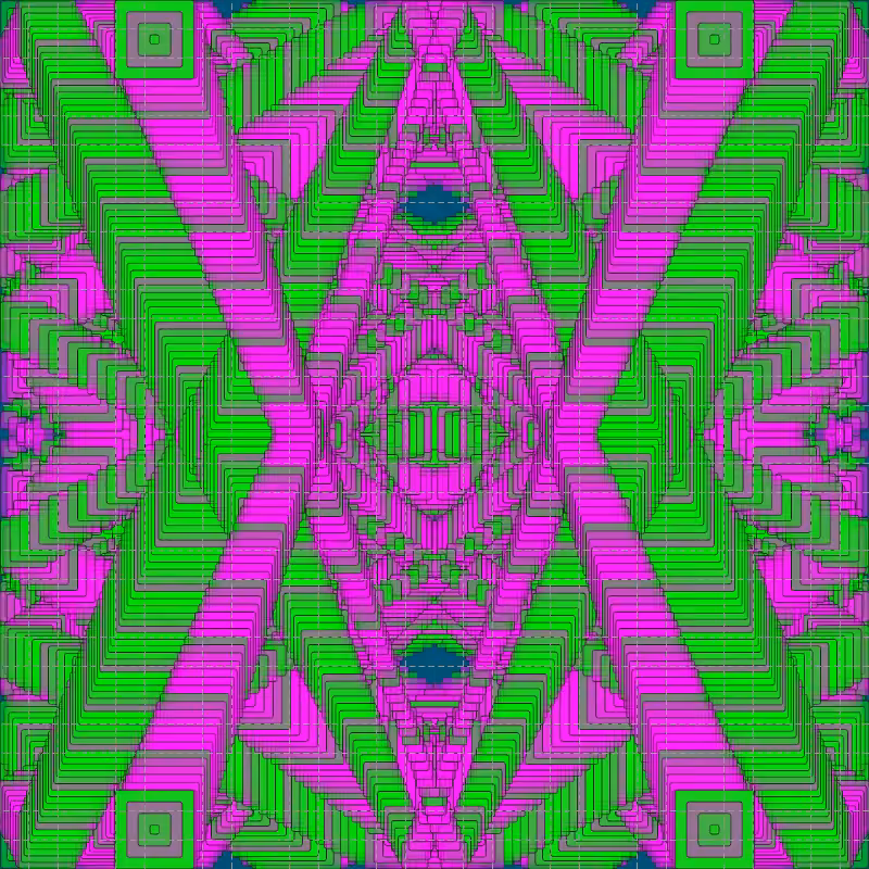 Psy Sym Blotter #12