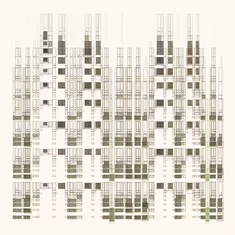 Subdivisions #38
