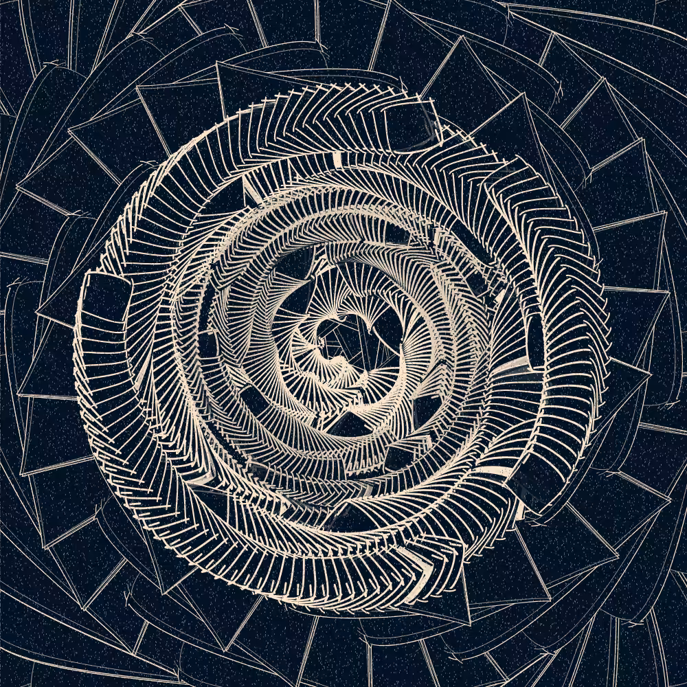 The beauty of imperfection #4