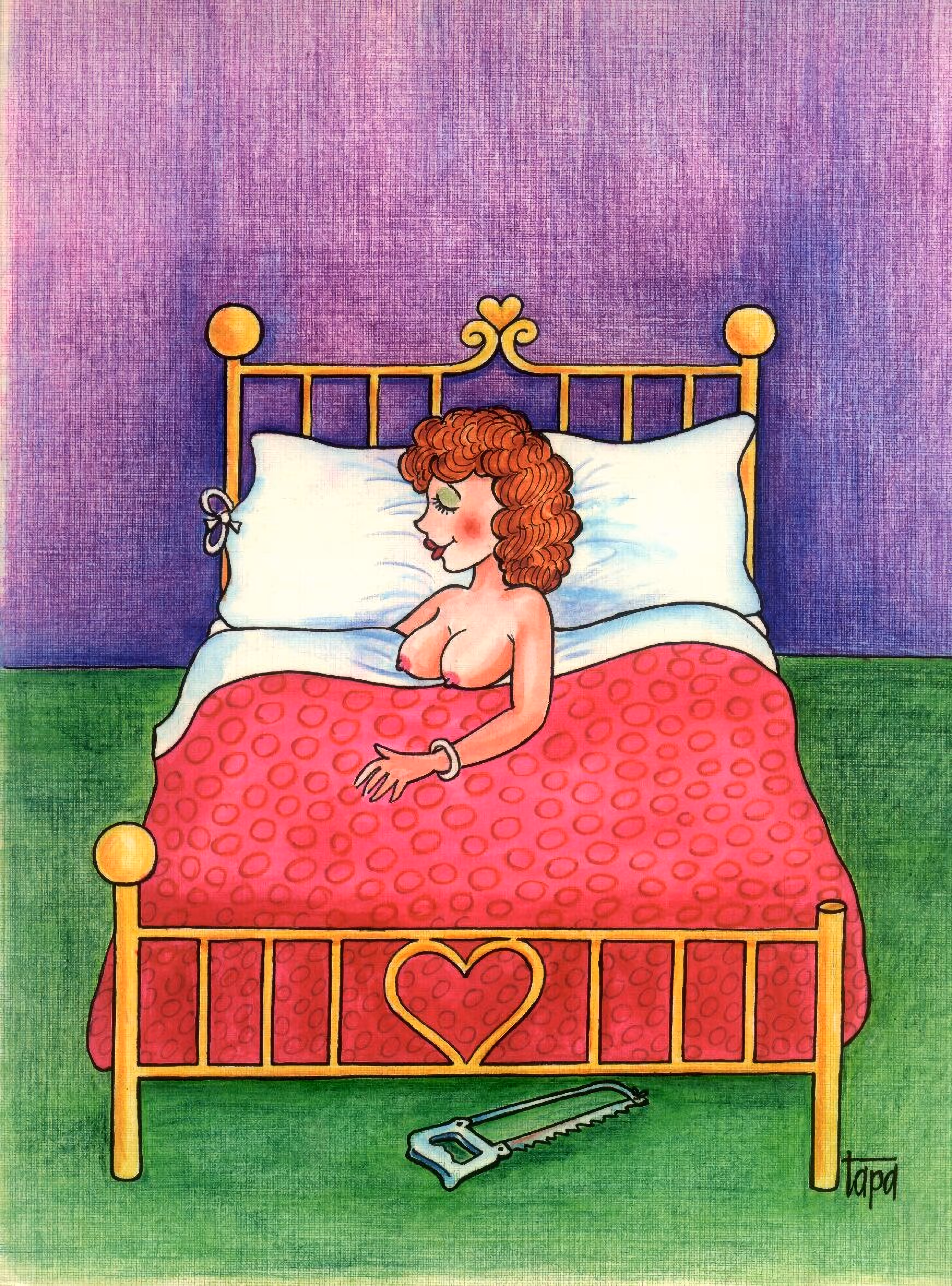 Tapa Cartoons 047