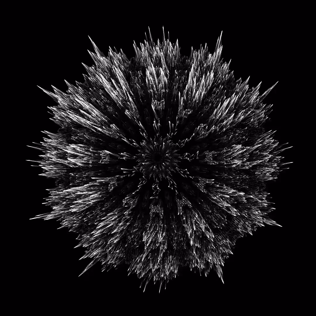 cyberflower proton