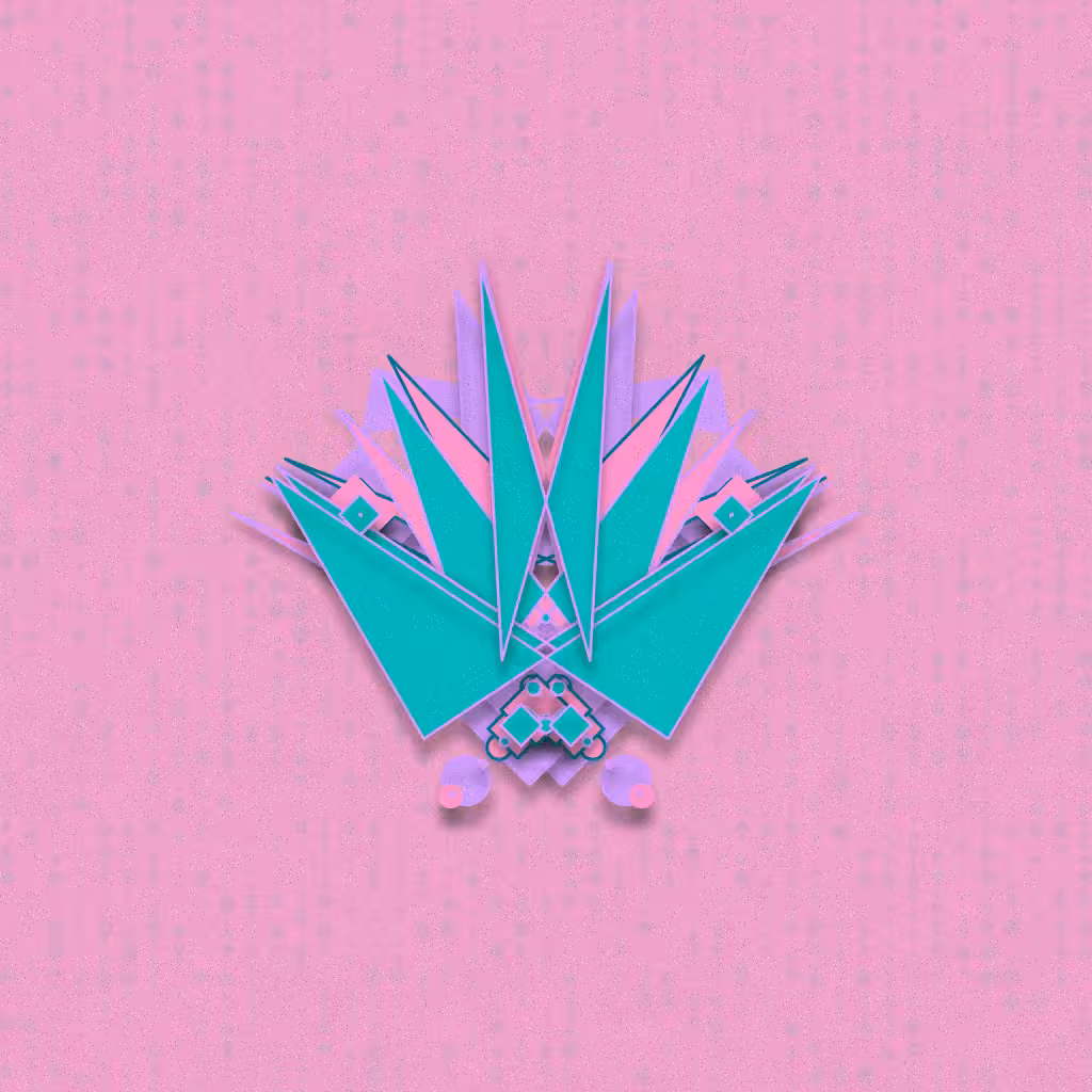 Paper Emblems #71