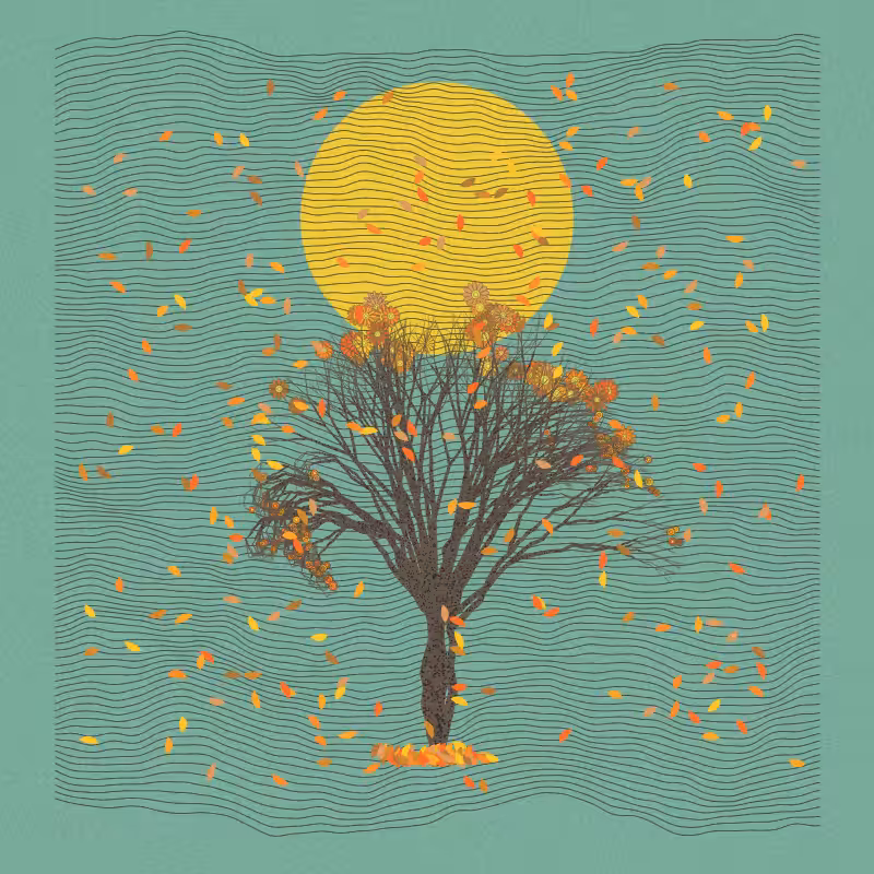 Flores del Mal #9