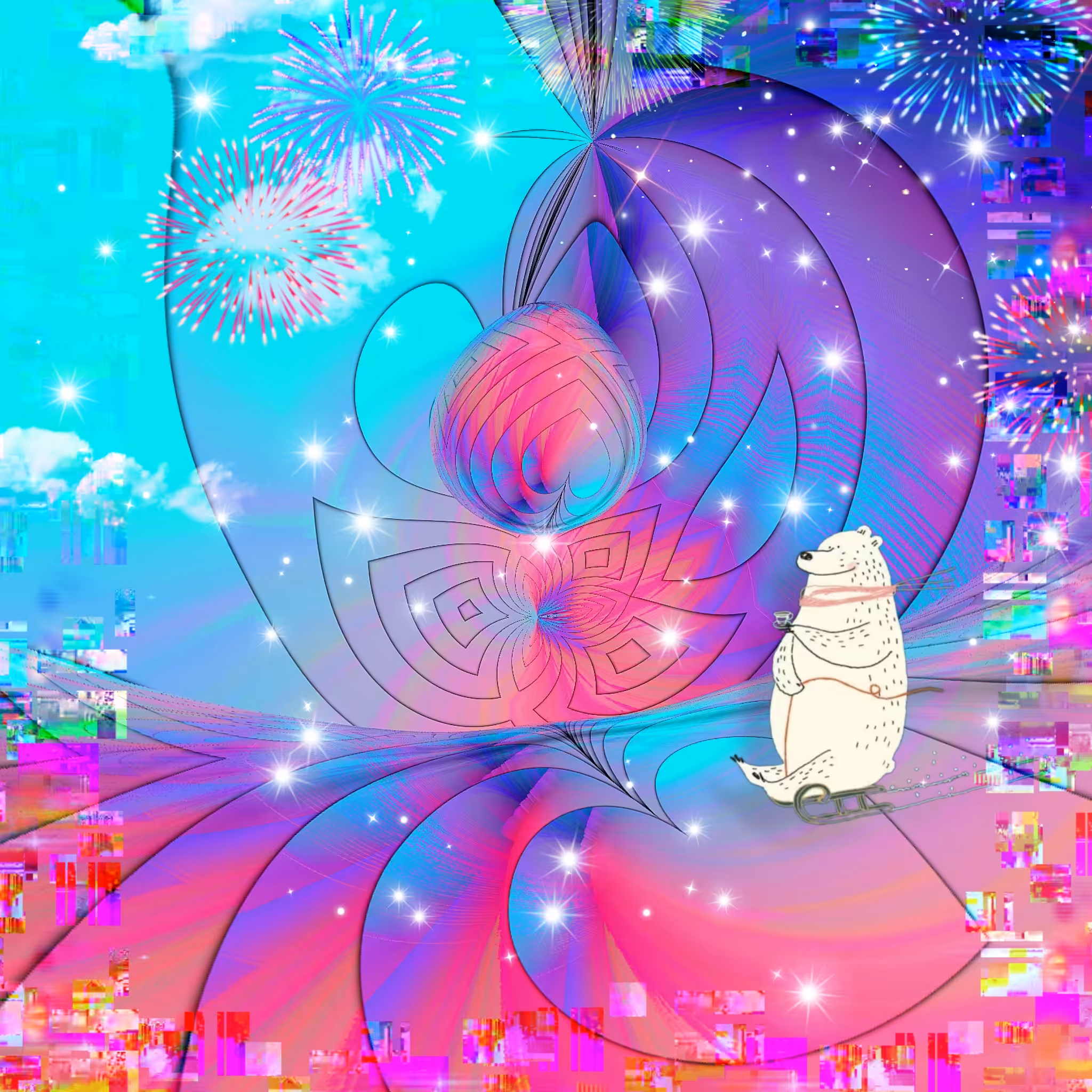Peace