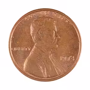Cent #2027