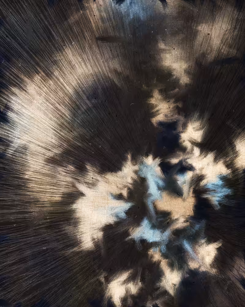 Cosmic Rays #415