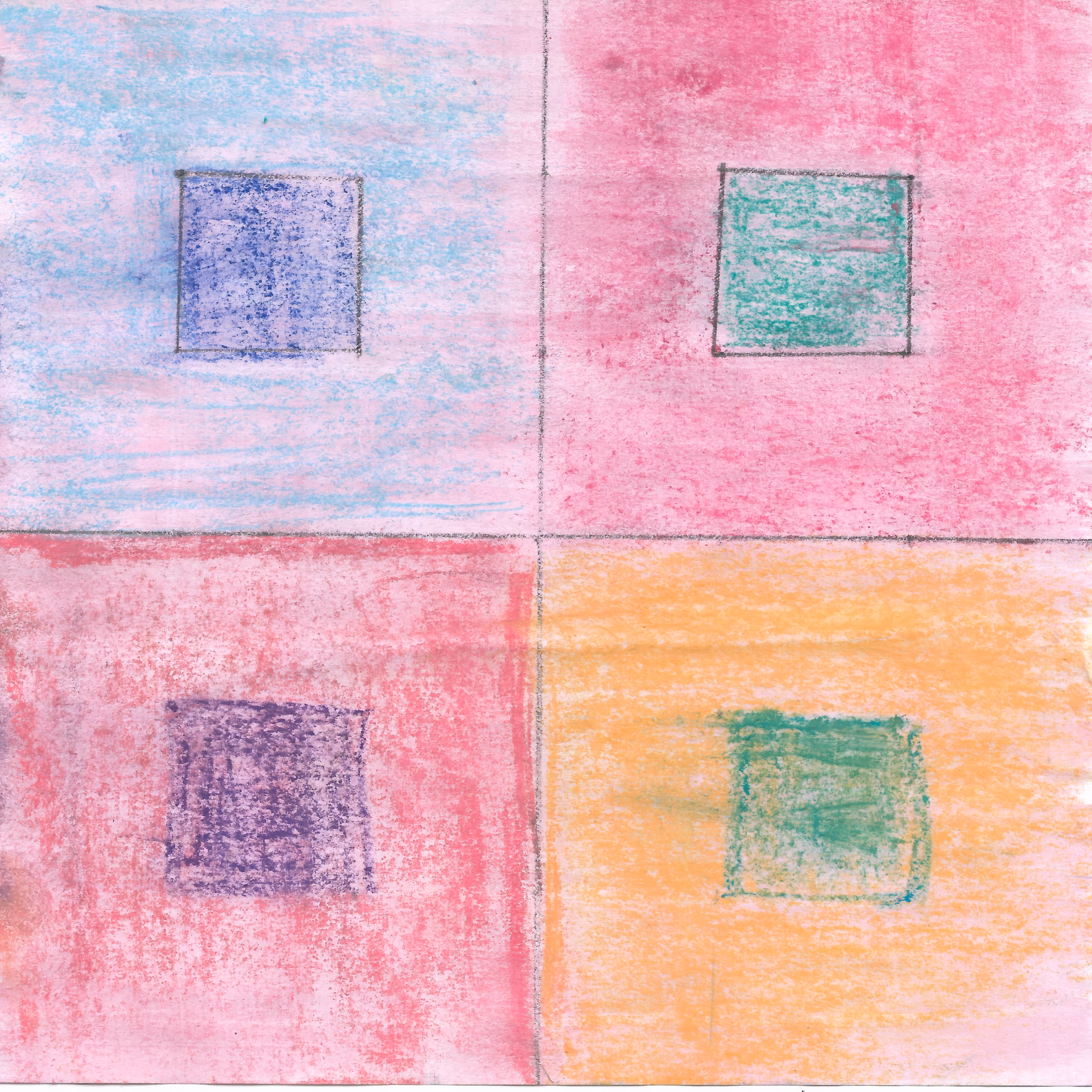 Flash Drops: SQUARE 