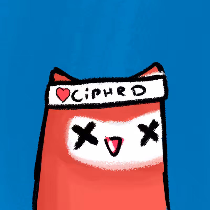 Half moon birdos #32