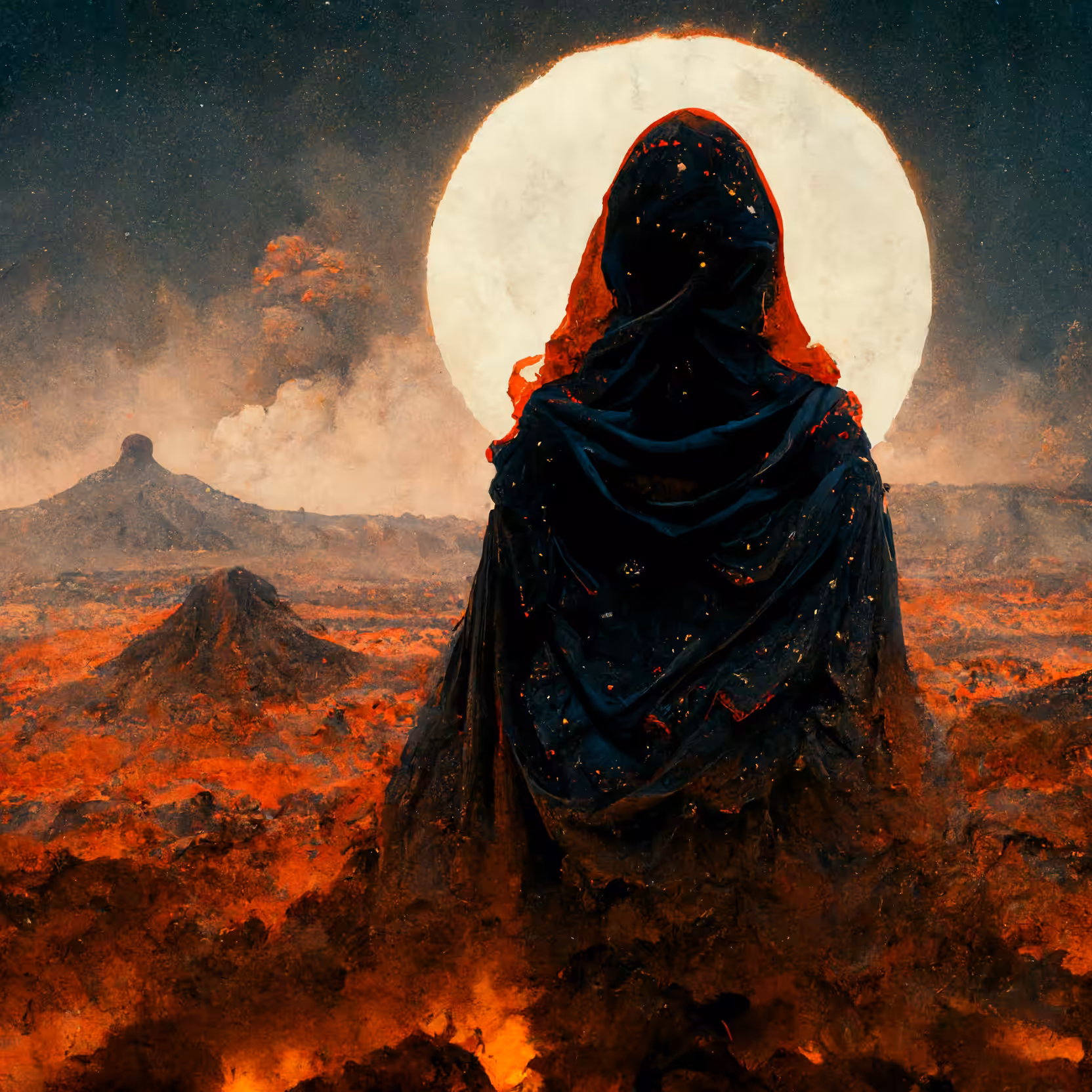 Woman Of Fury