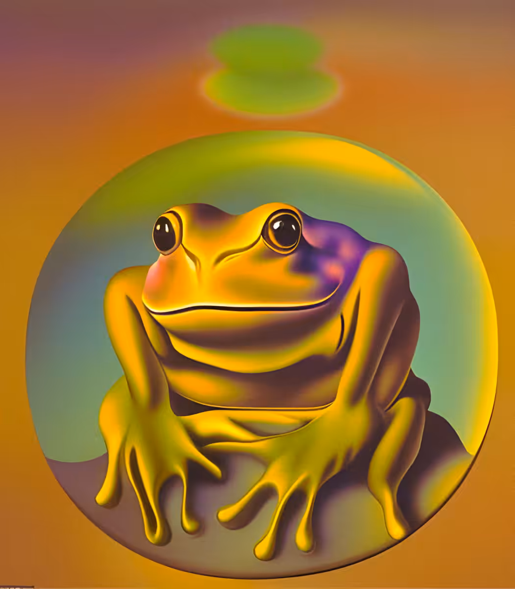 FROGES #63