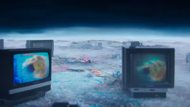 DX01: SINGULARITY 17283