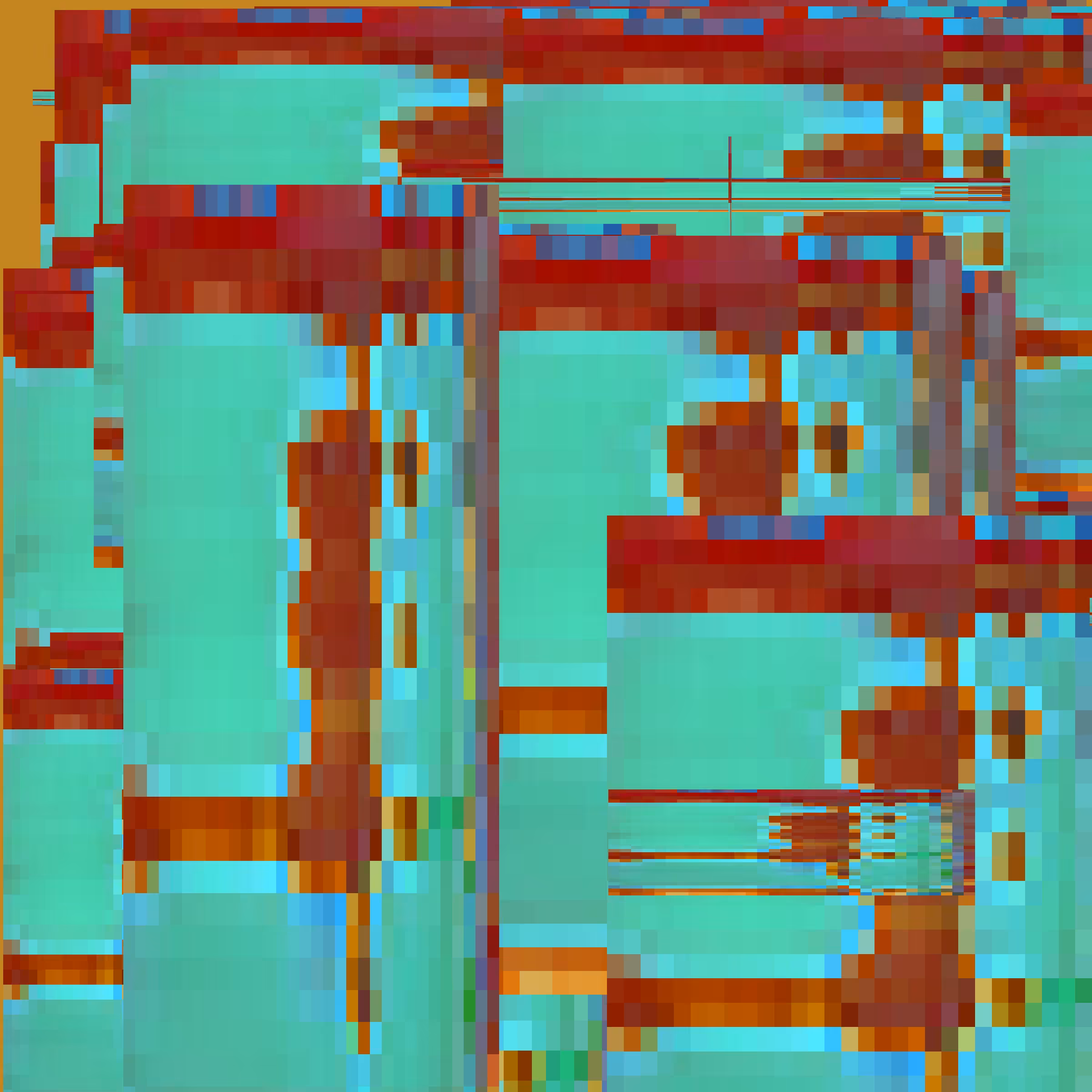 ARTGLIXXX GENESIS: ARTGLIXXX #4797 [ELDEST]