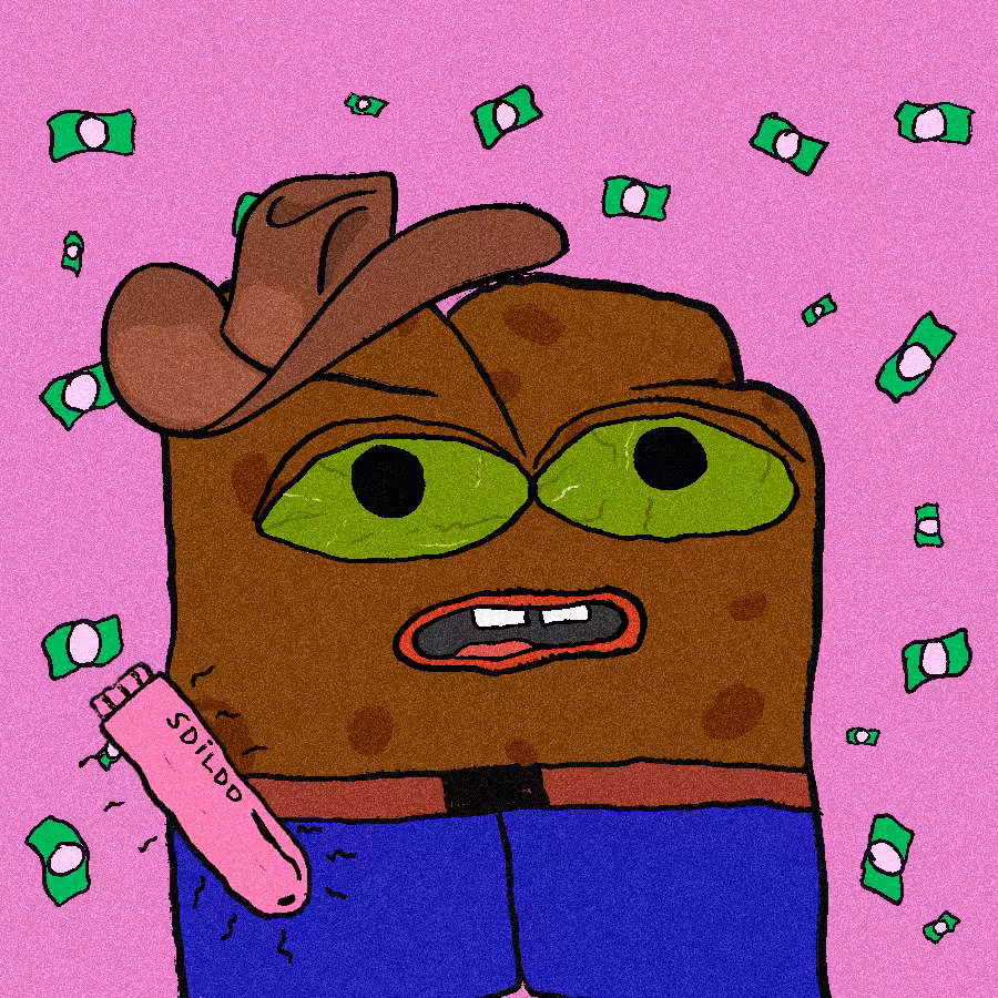 SPENGE #744