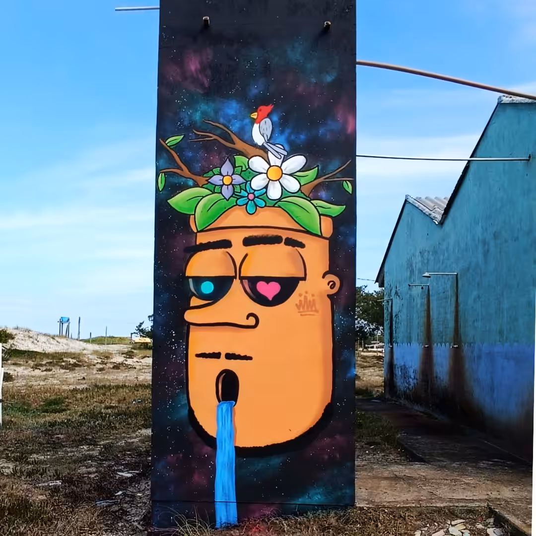 Blooming Mind