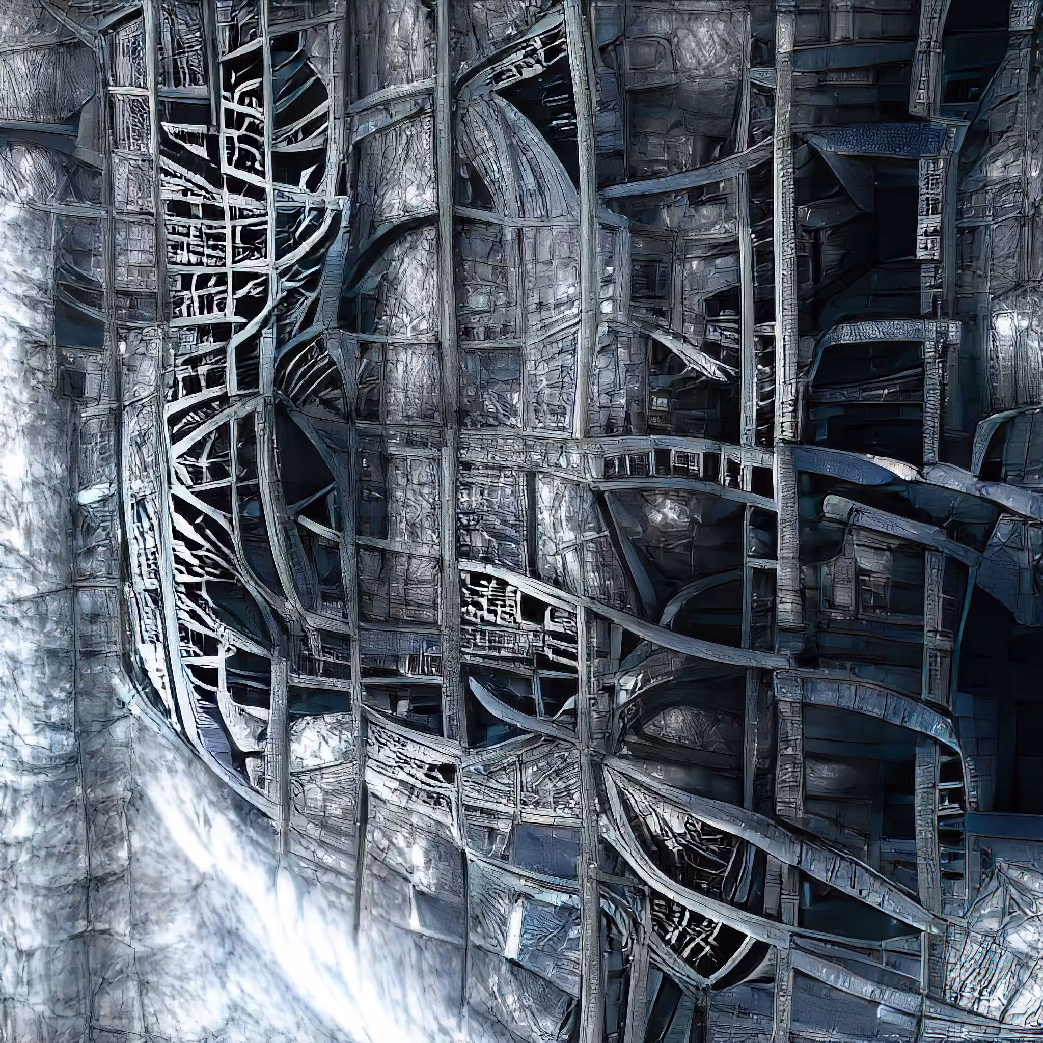 The Cage