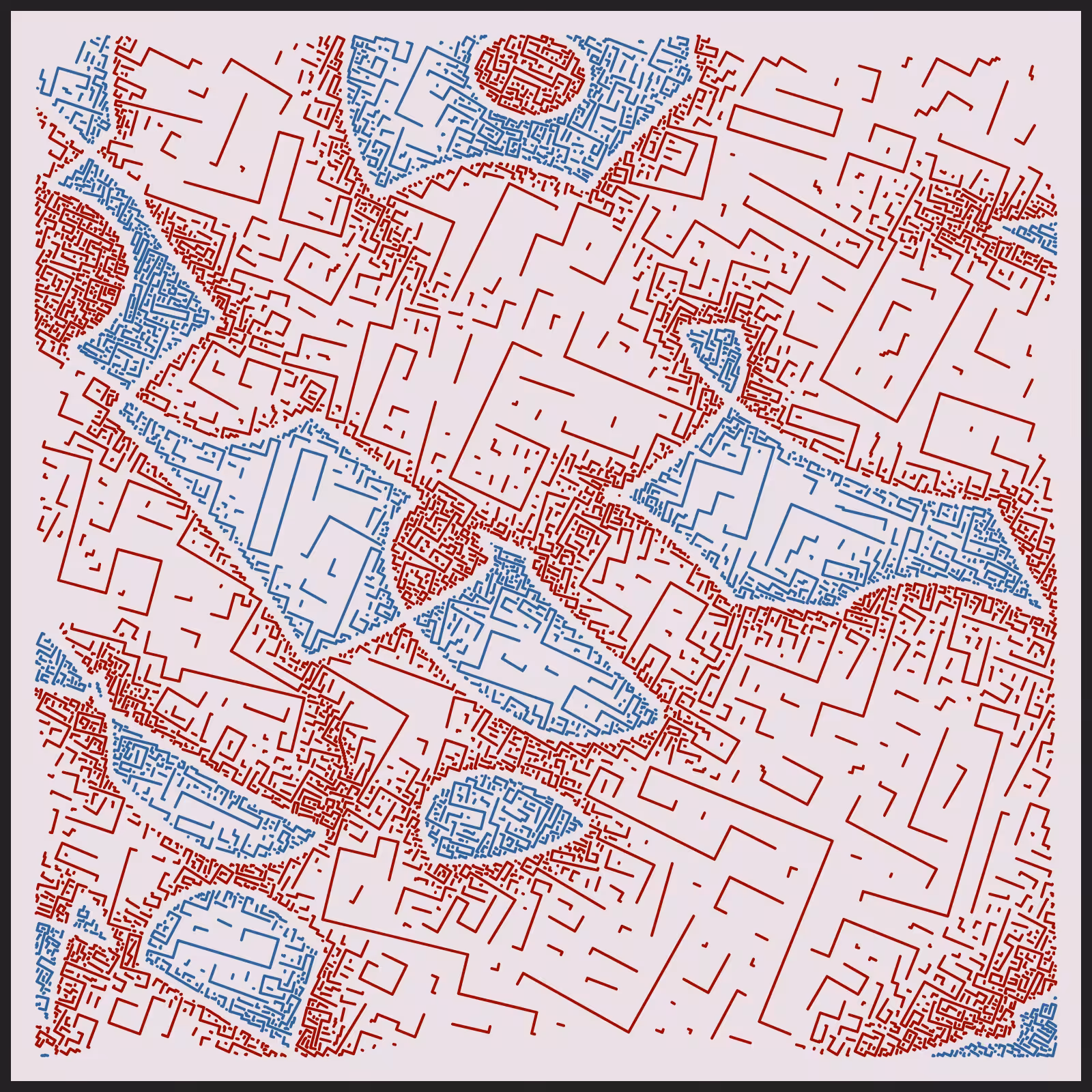 Hypergiraffe #99