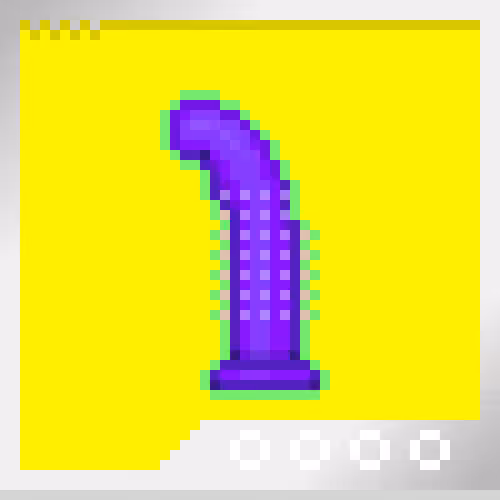 BDVXP - BONERMON - Scrubbie