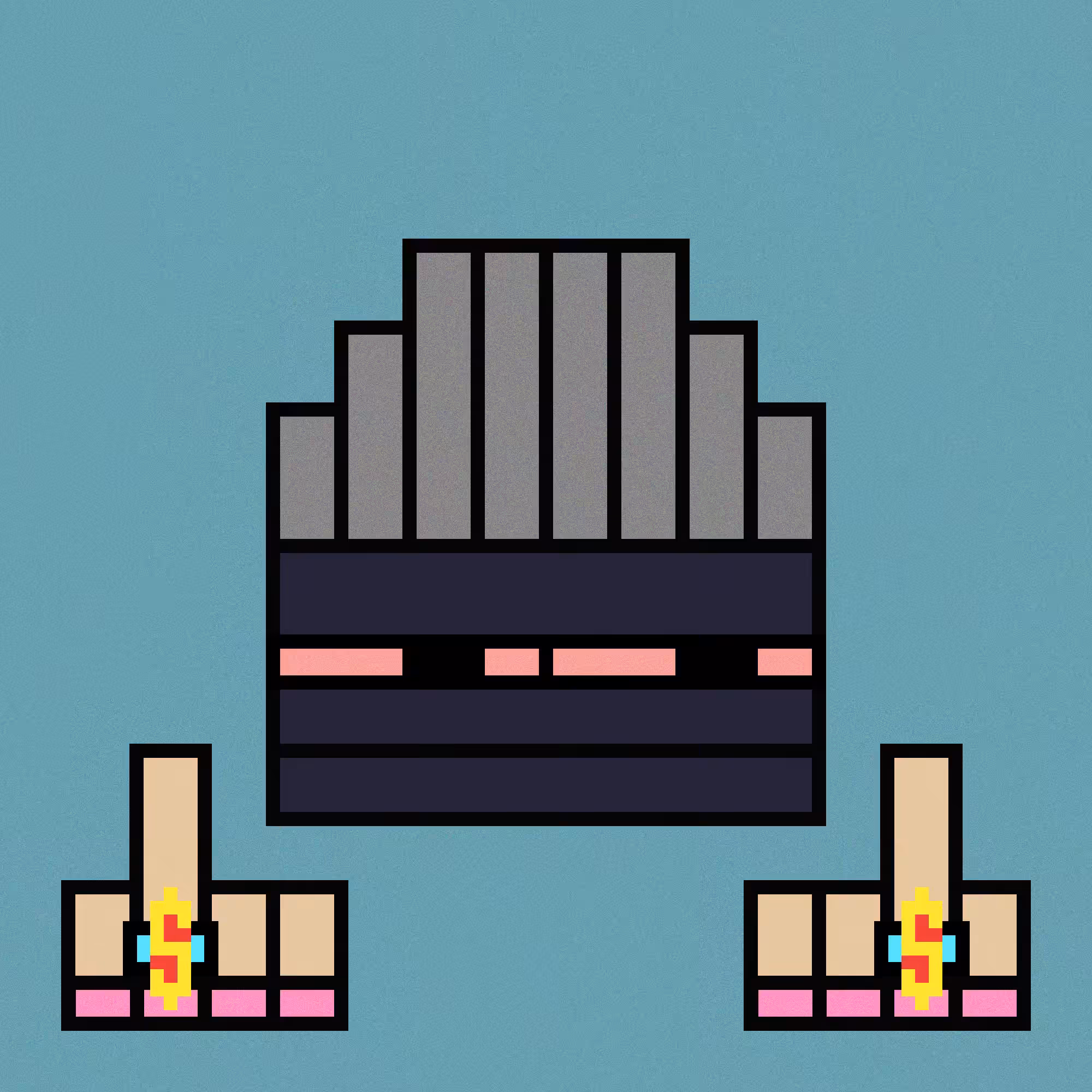 Degen #508