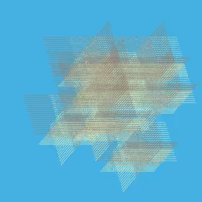 Bootloader Mesh Painting #14