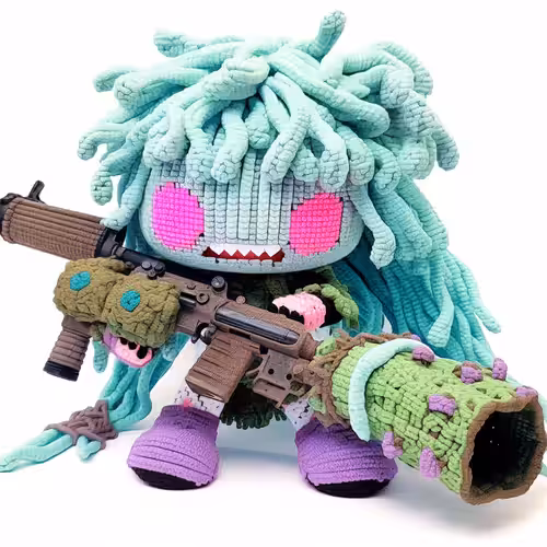 Knitkitmori #432