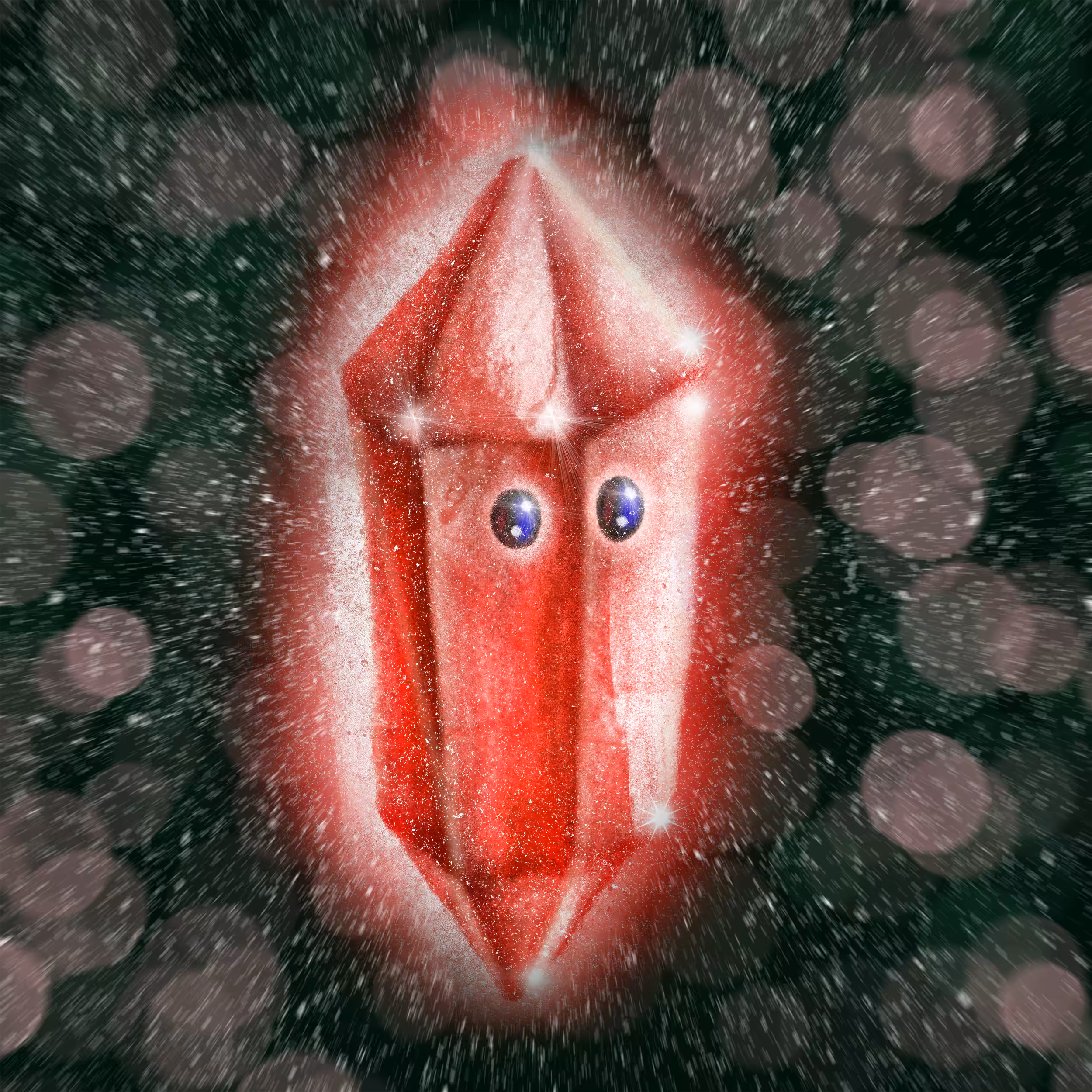 Good diamond . N.5