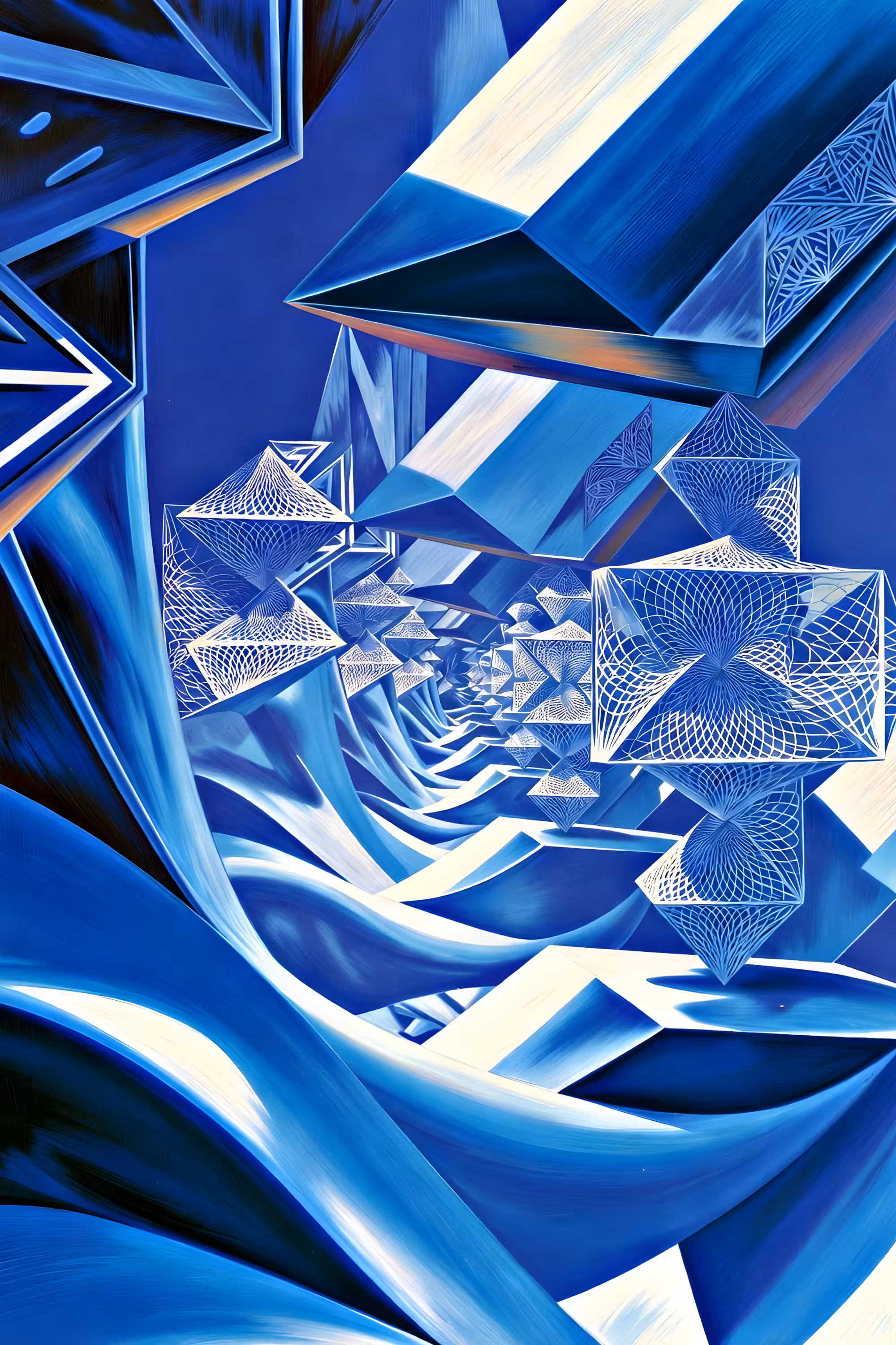 The Talisman 04