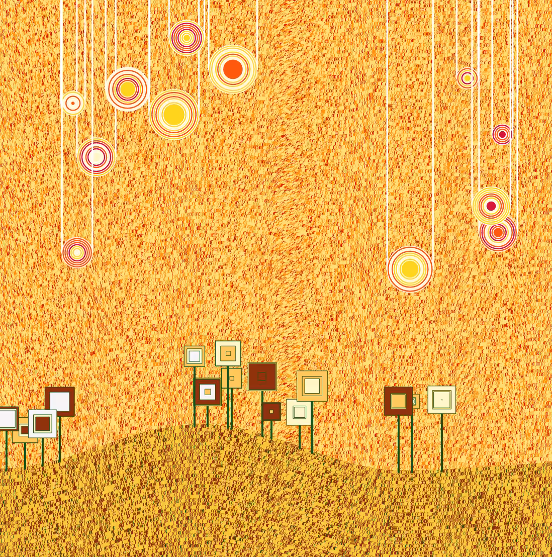 GeoRhythms #14