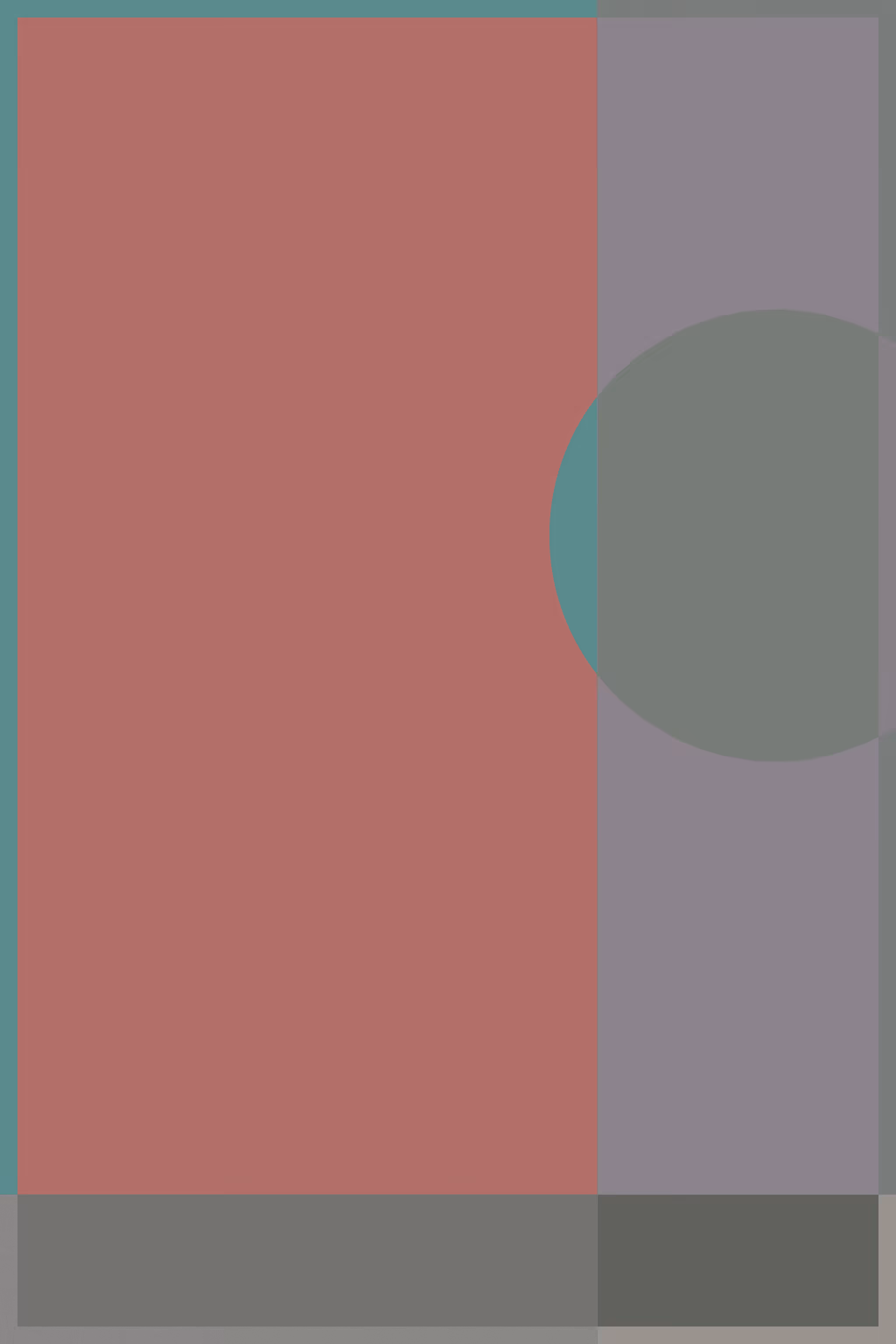 Generative Minimalism #376