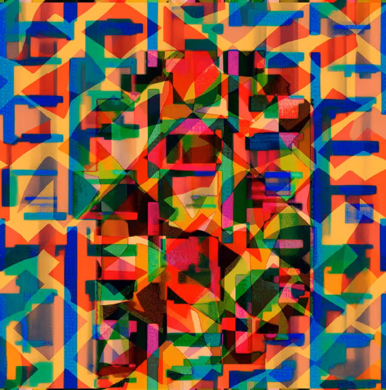 coalescence #6201
