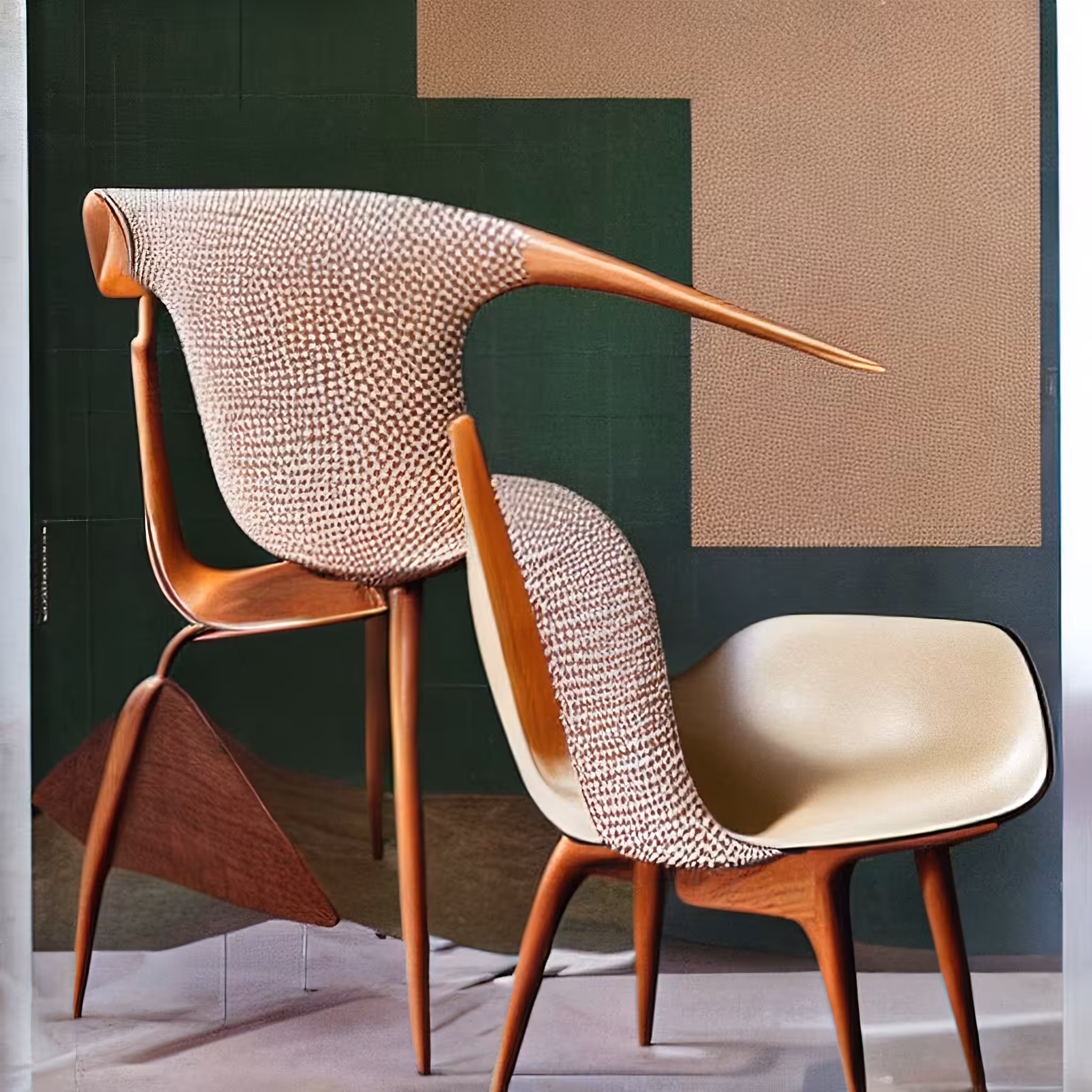 CHaiR 054