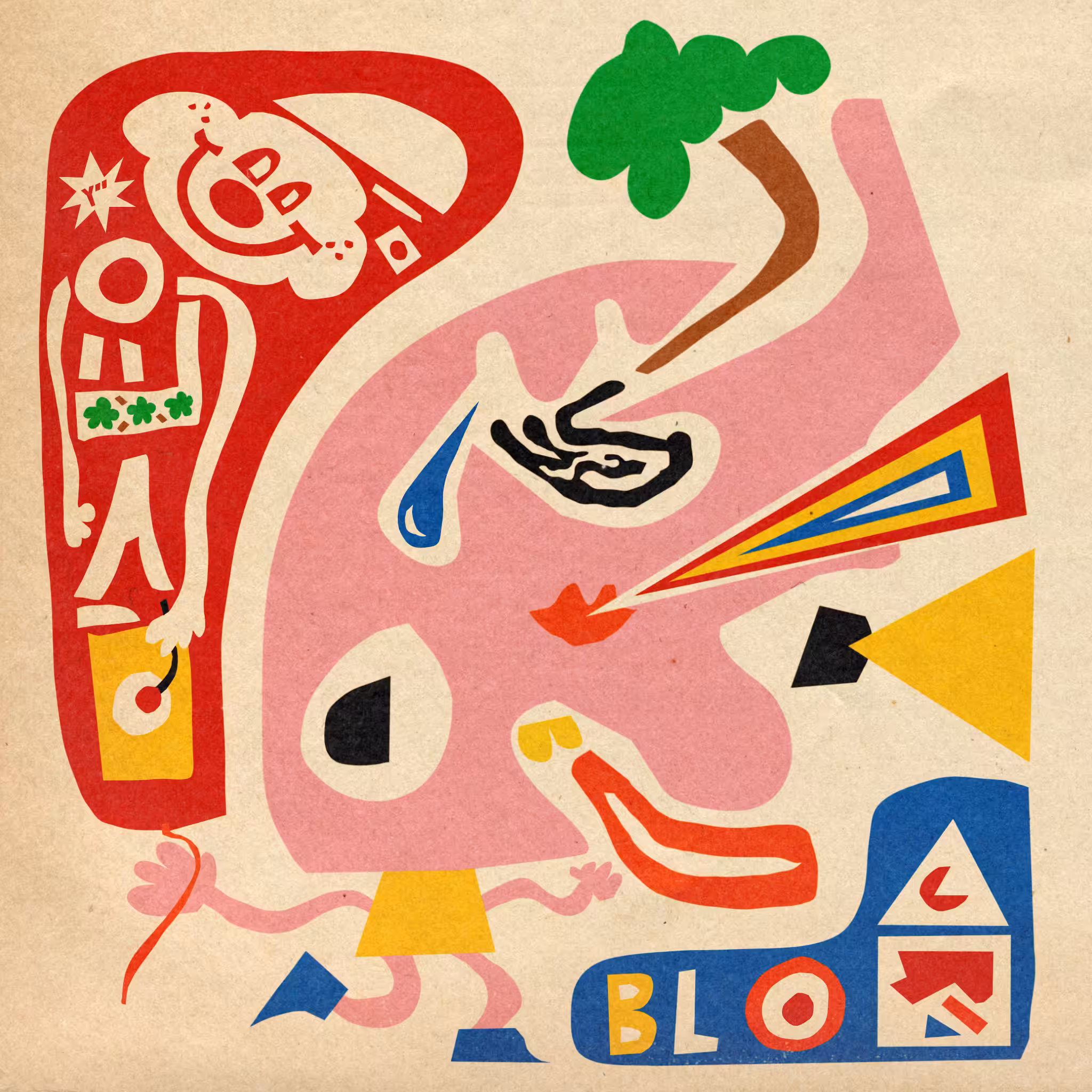 BLO®