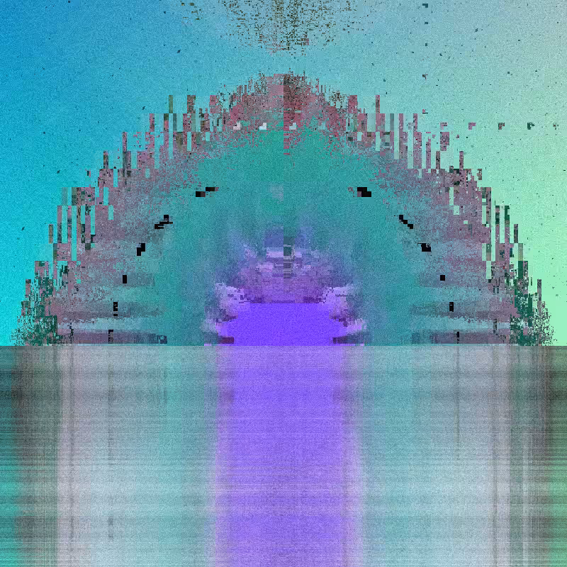 ATOMIC ISLANDS #67