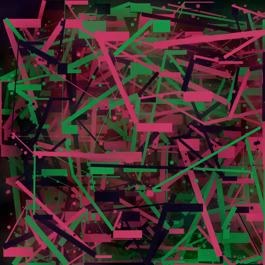 Harmony in chaos #31