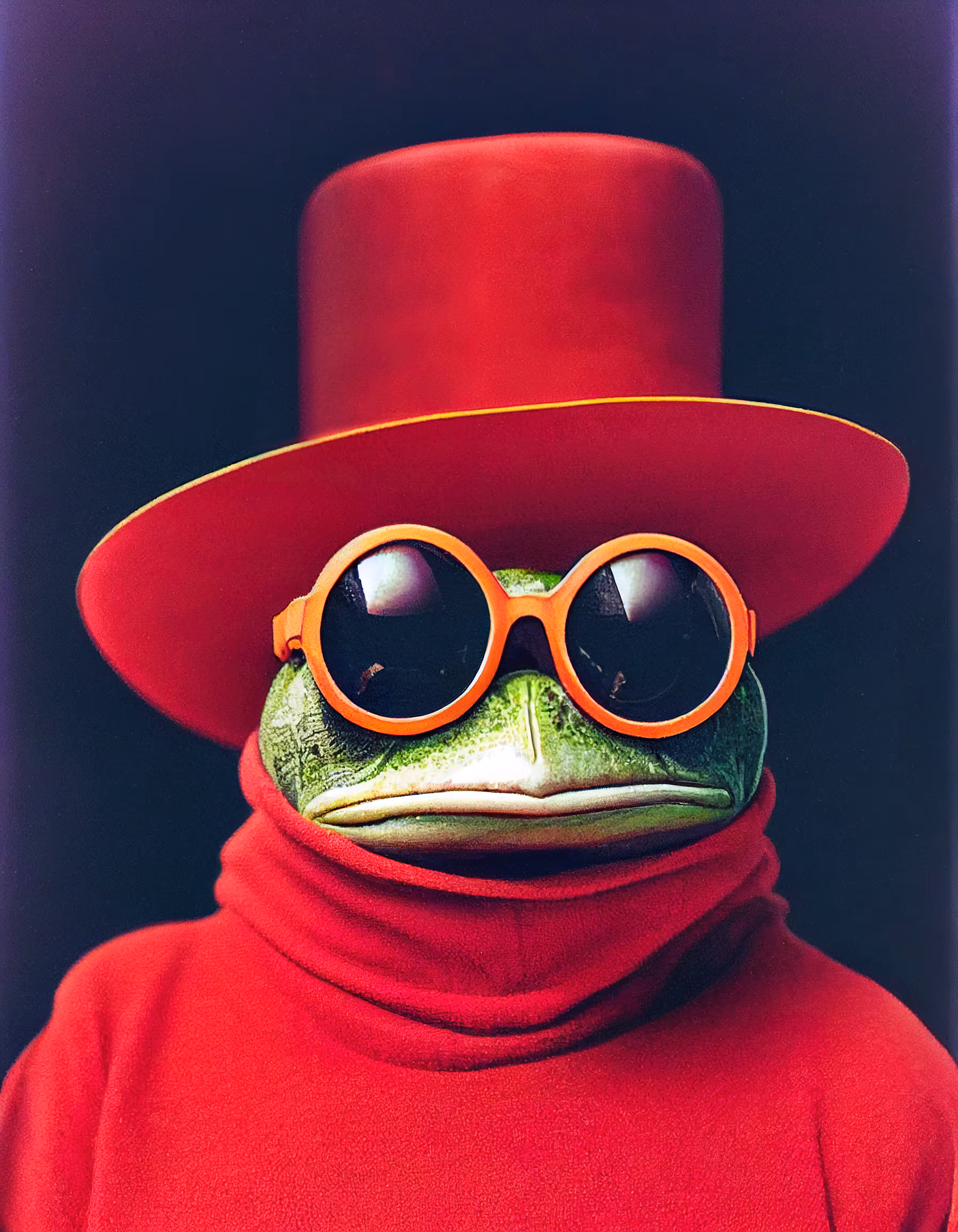 virtual insanity