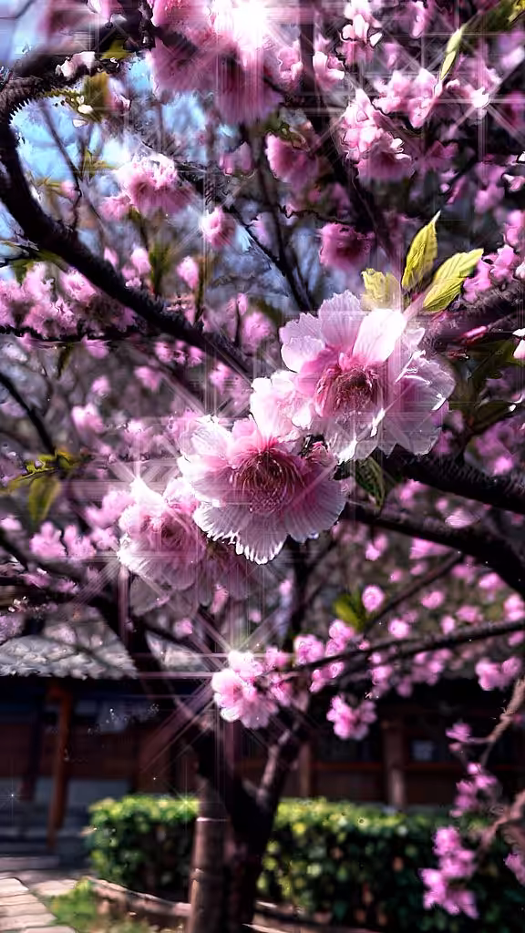 Memory of Light